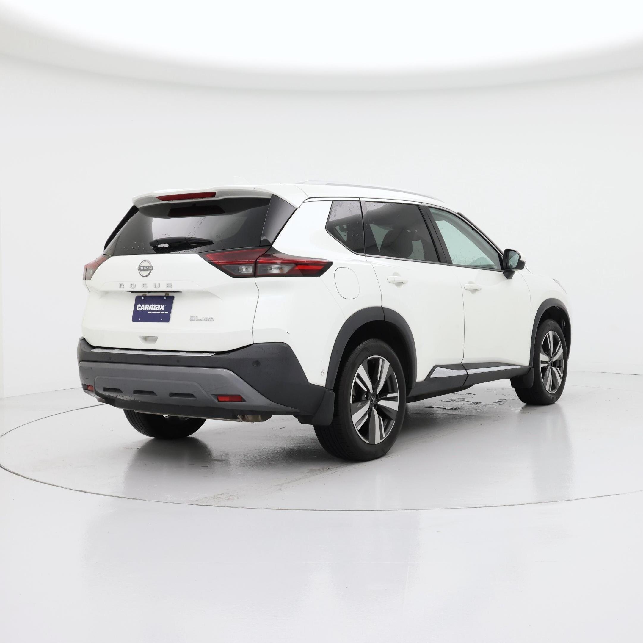 Thumbnail: 2023 Nissan Rogue - 8