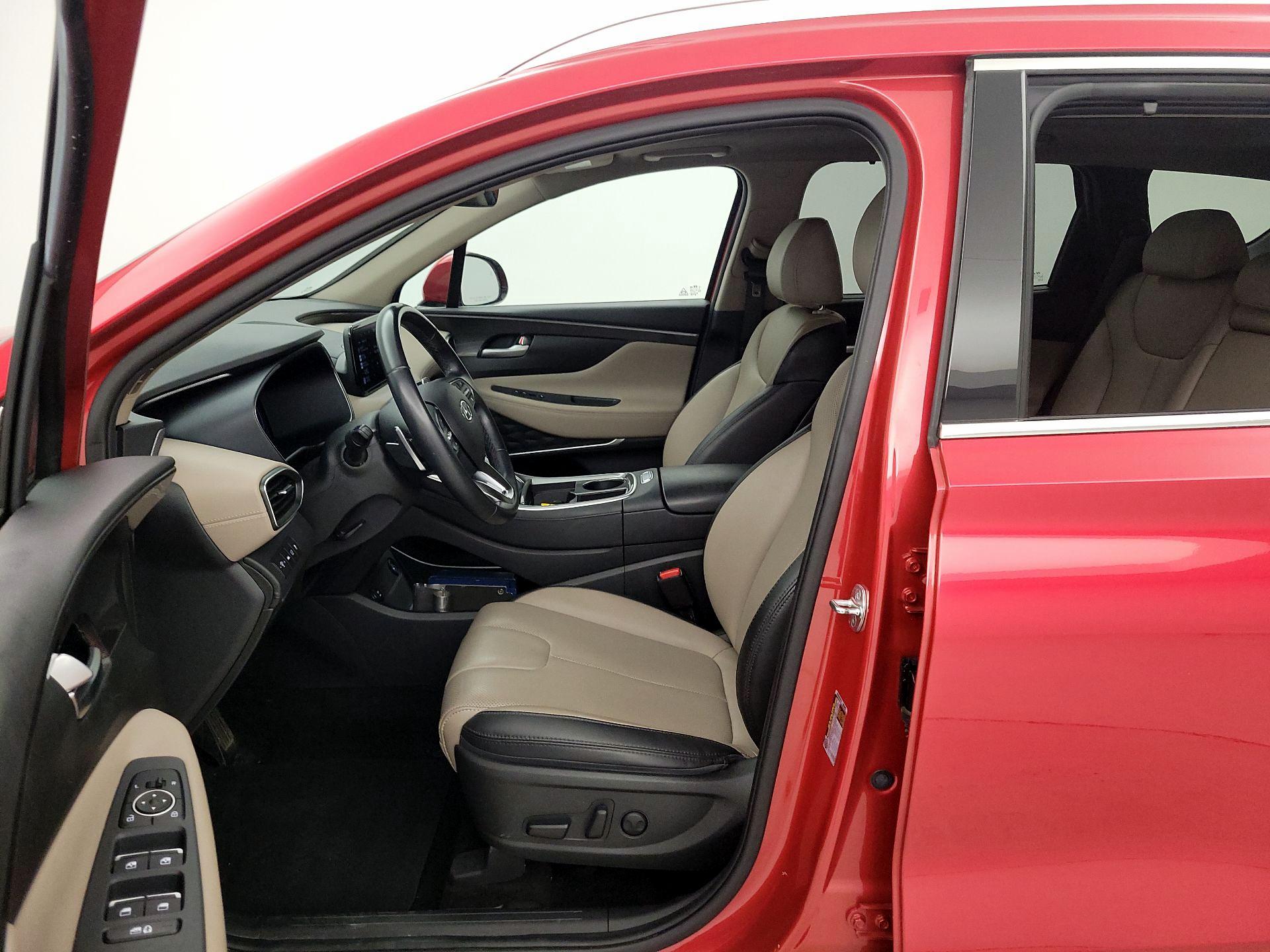 Thumbnail: 2023 Hyundai Santa Fe - 11