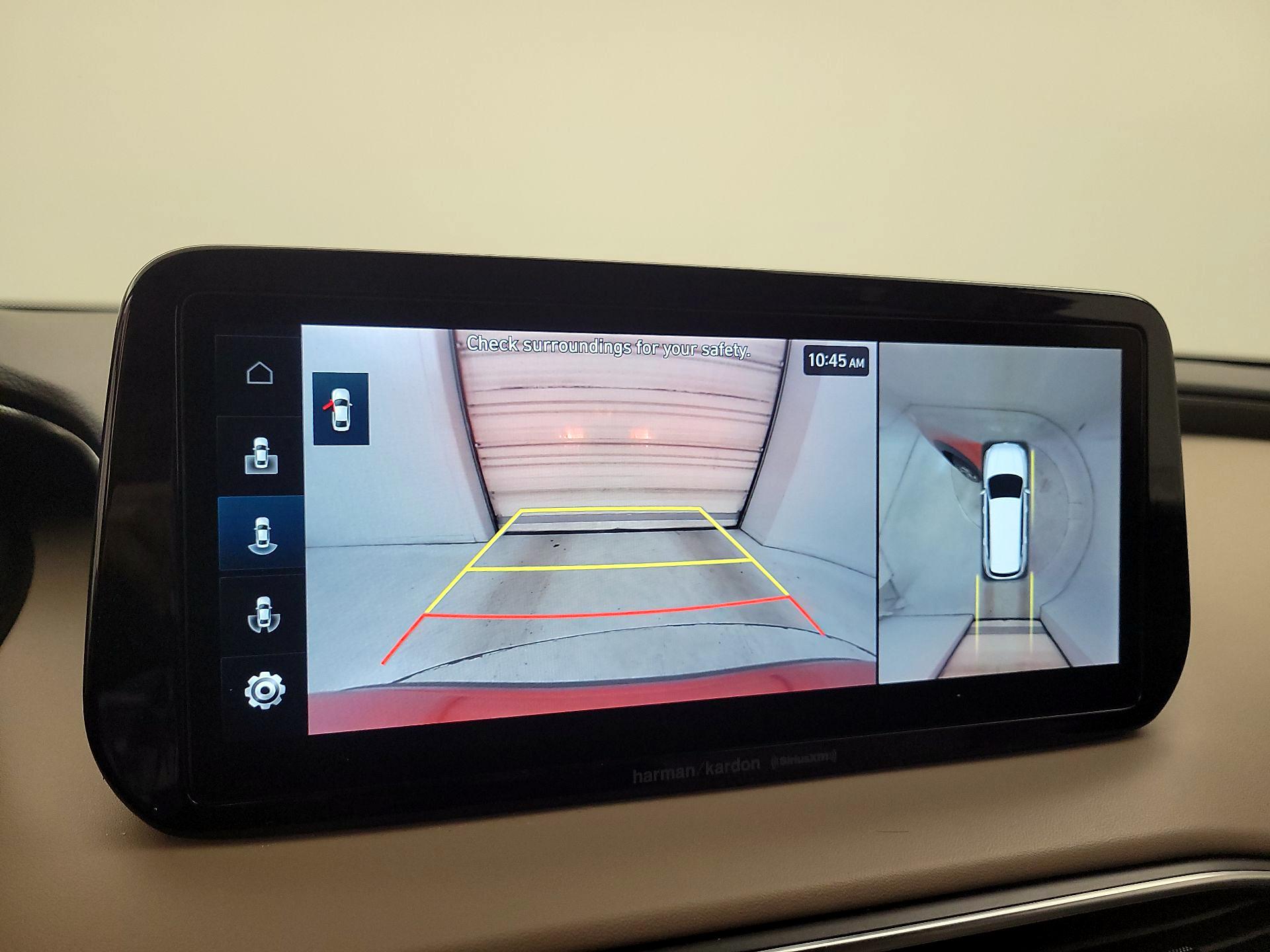 Thumbnail: 2023 Hyundai Santa Fe - 13