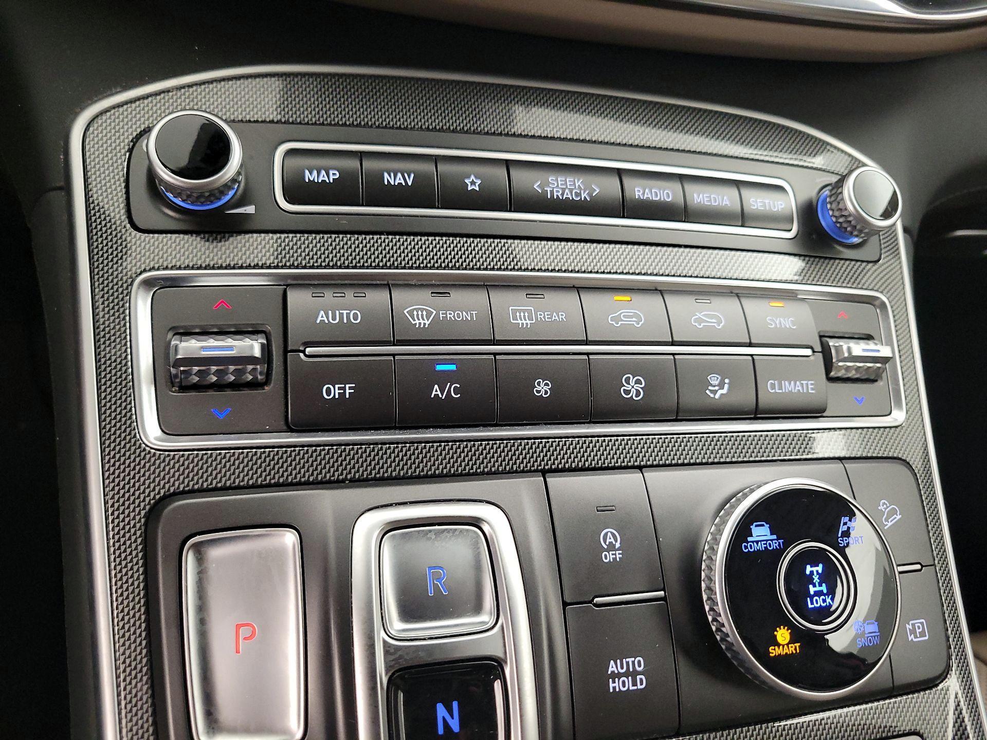 Thumbnail: 2023 Hyundai Santa Fe - 15