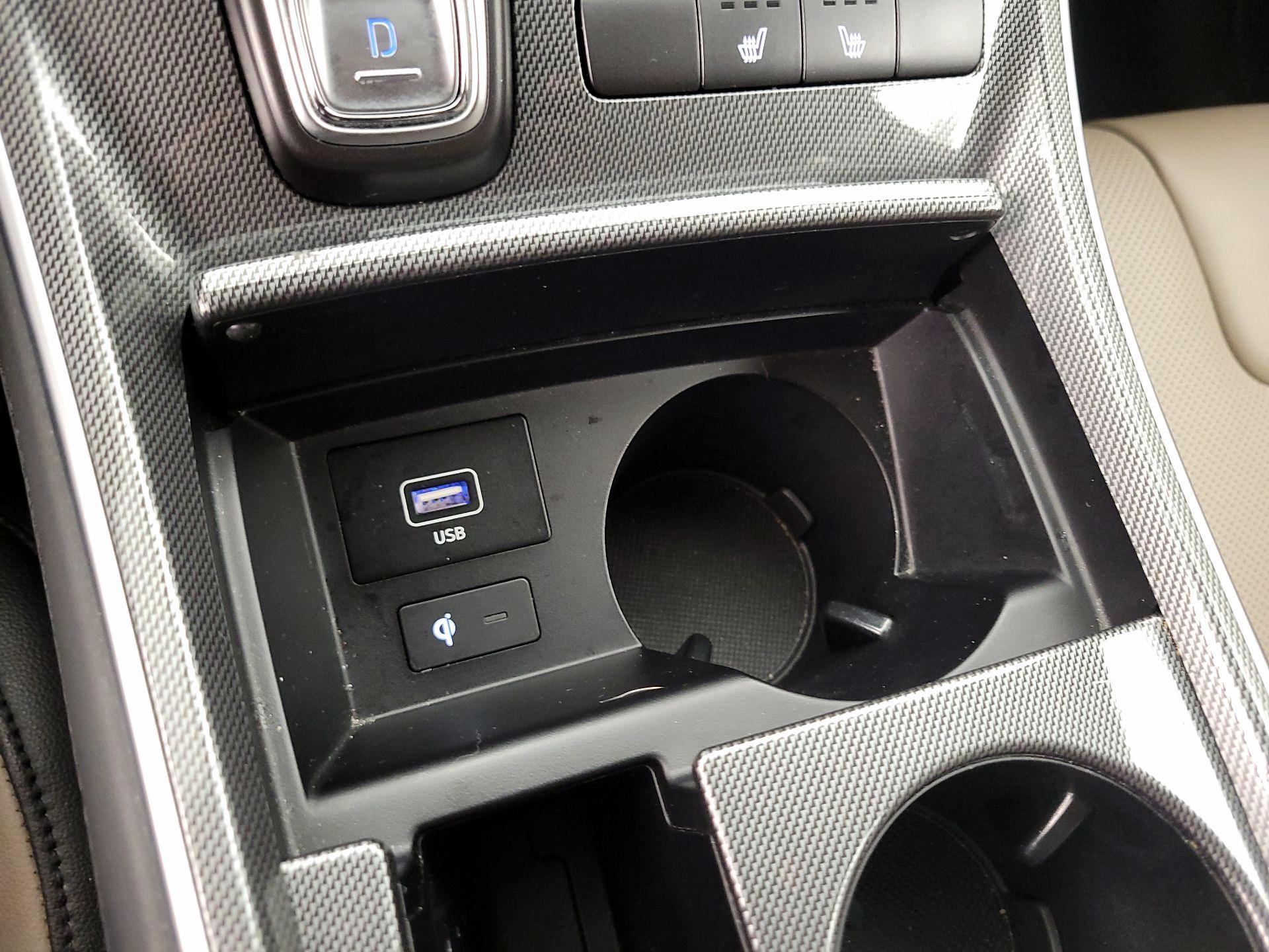 Thumbnail: 2023 Hyundai Santa Fe - 17