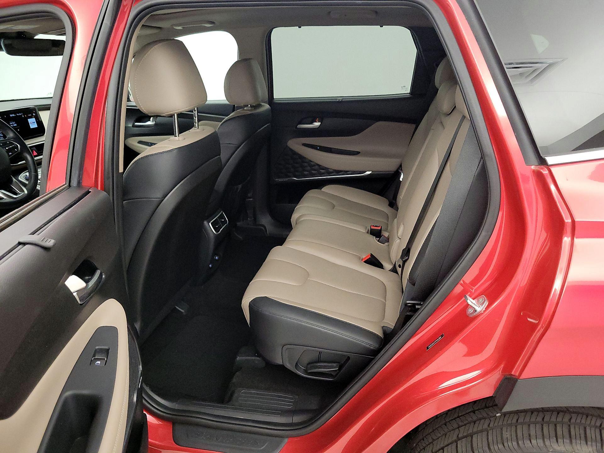 Thumbnail: 2023 Hyundai Santa Fe - 18