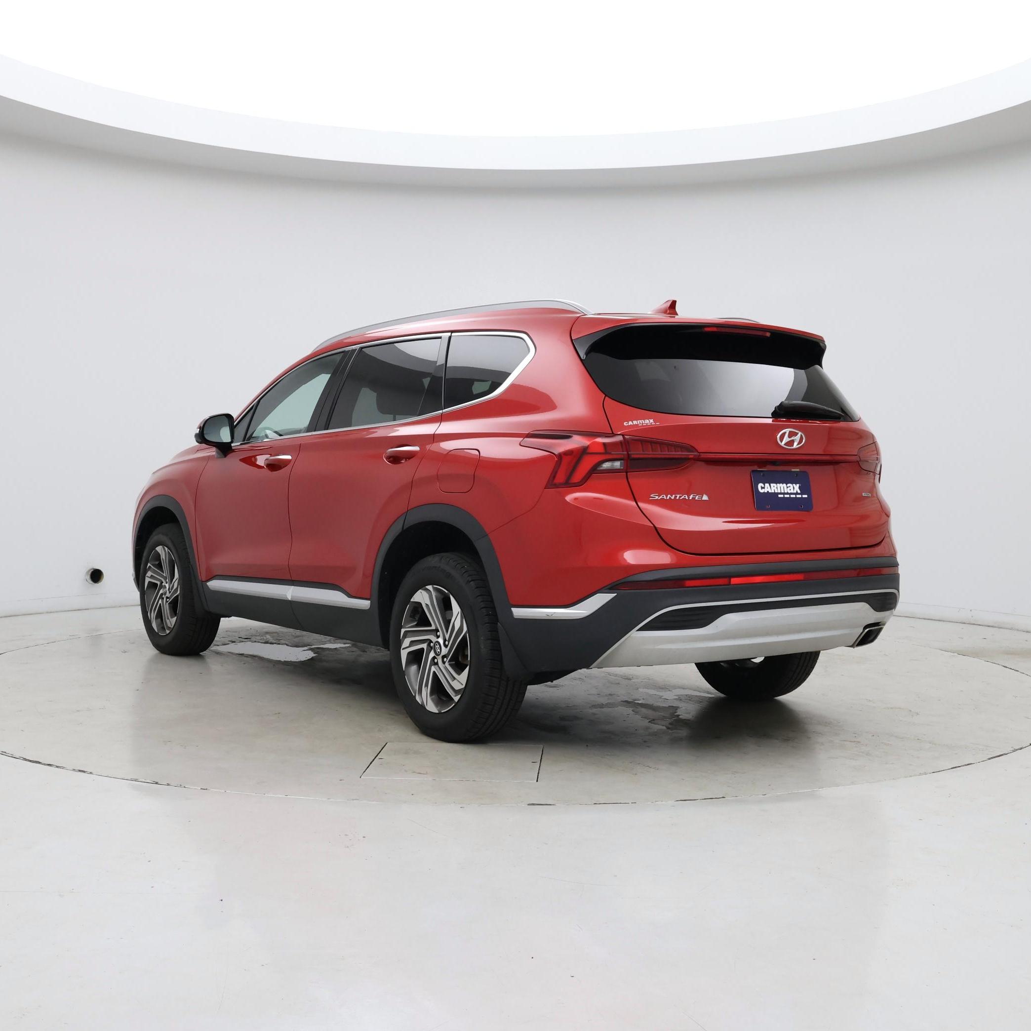 Thumbnail: 2023 Hyundai Santa Fe - 2