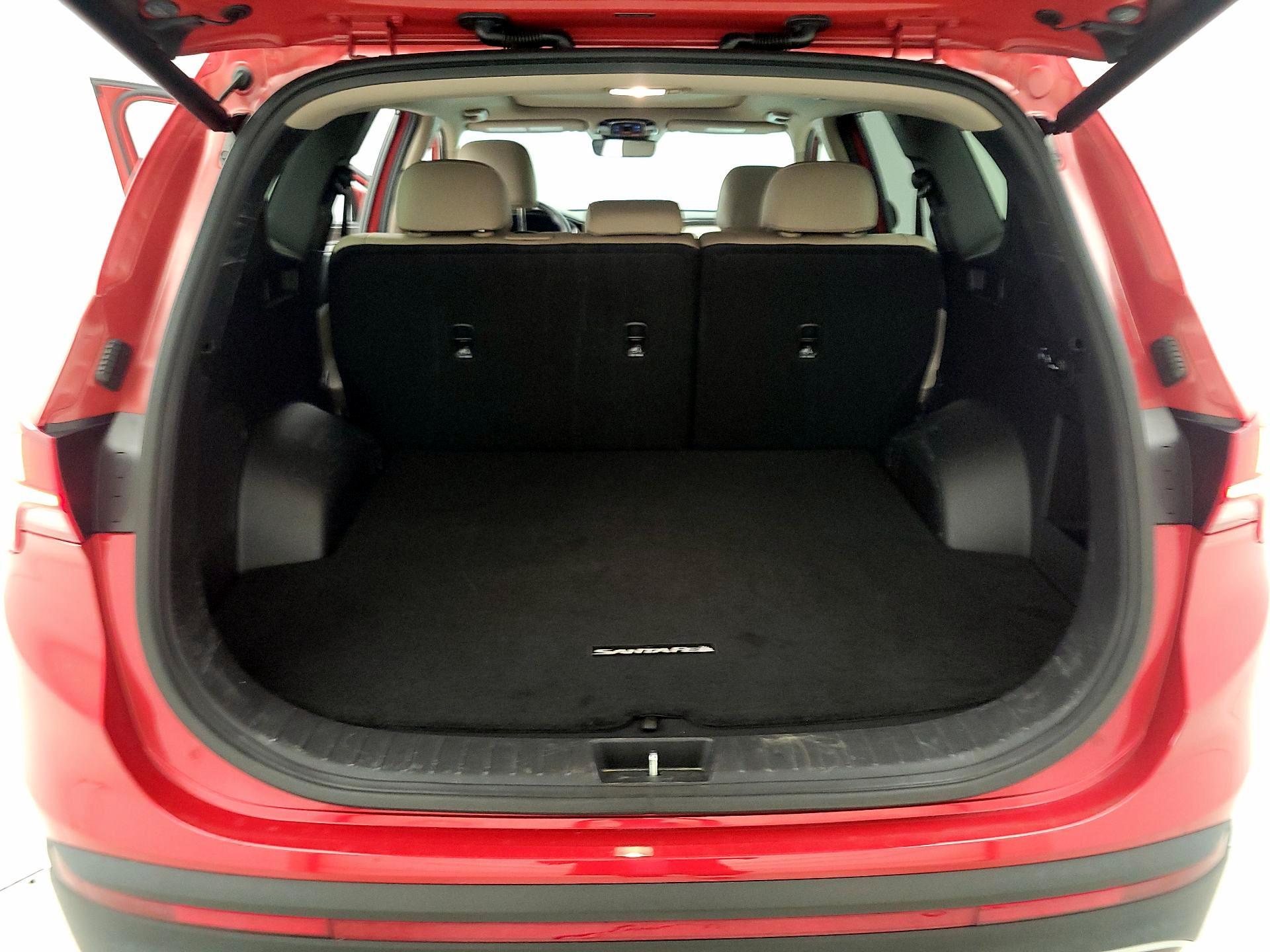 Thumbnail: 2023 Hyundai Santa Fe - 19