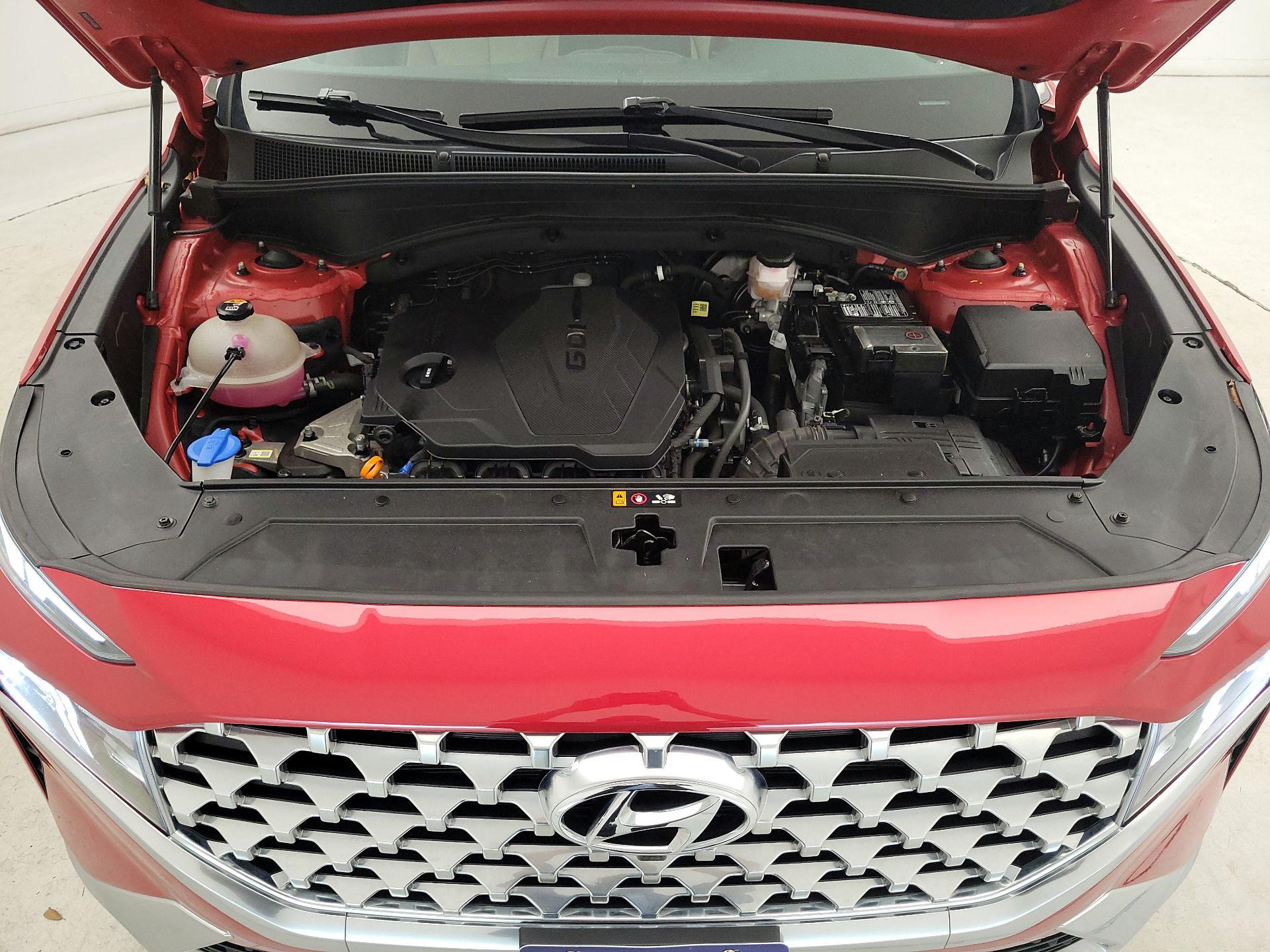 Thumbnail: 2023 Hyundai Santa Fe - 20