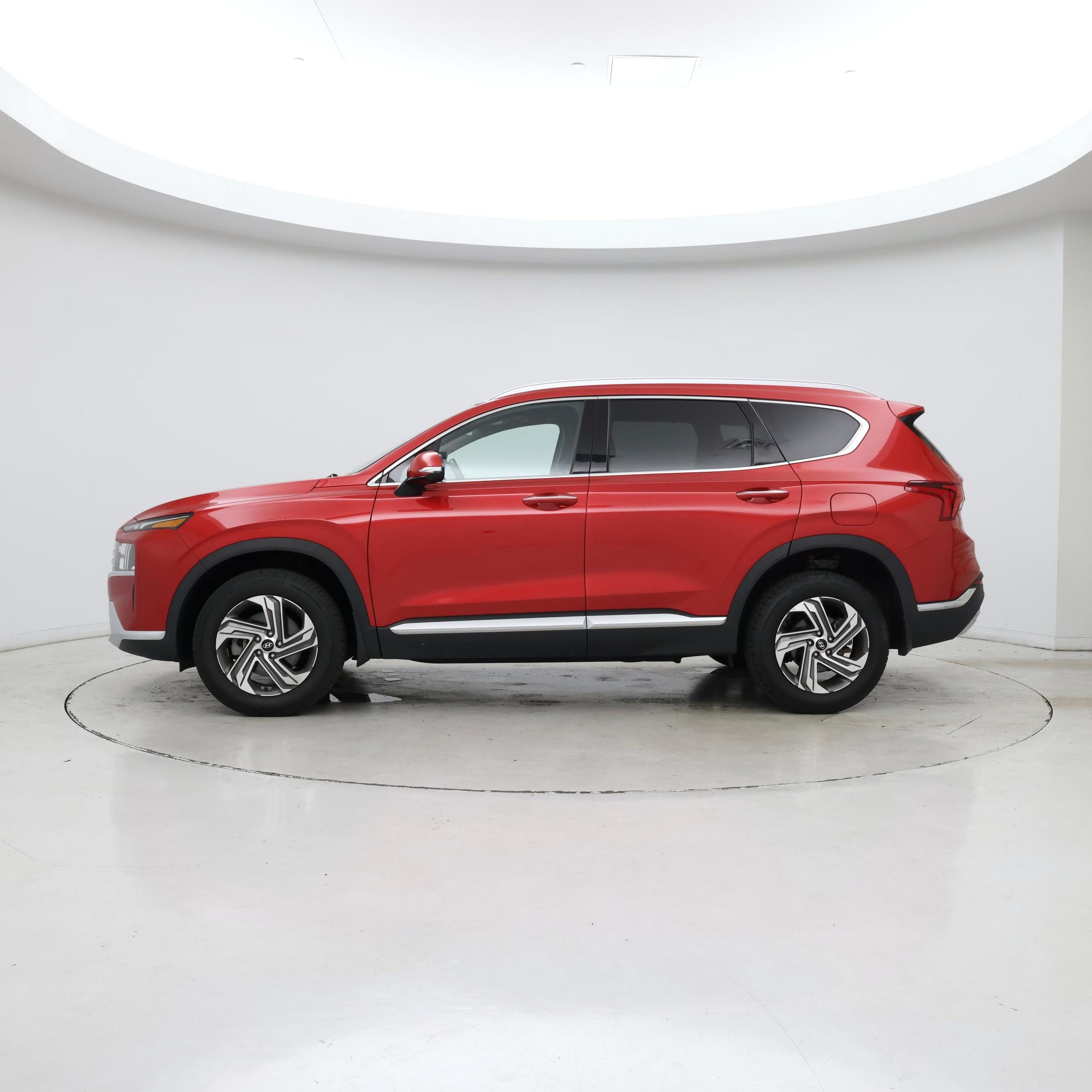 Thumbnail: 2023 Hyundai Santa Fe - 3