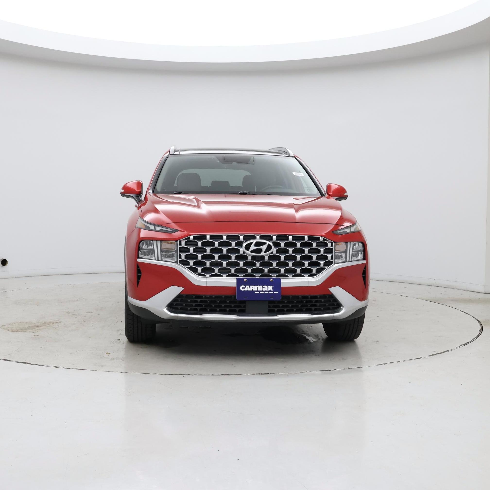 Thumbnail: 2023 Hyundai Santa Fe - 5