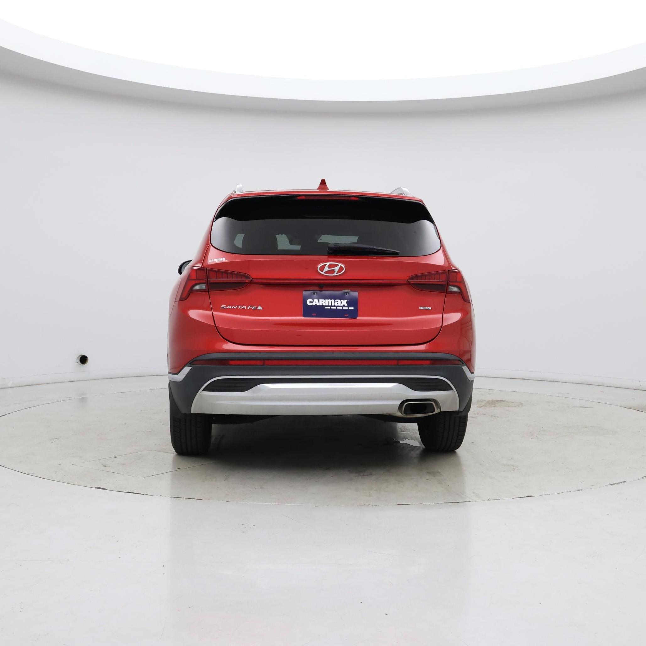 Thumbnail: 2023 Hyundai Santa Fe - 6