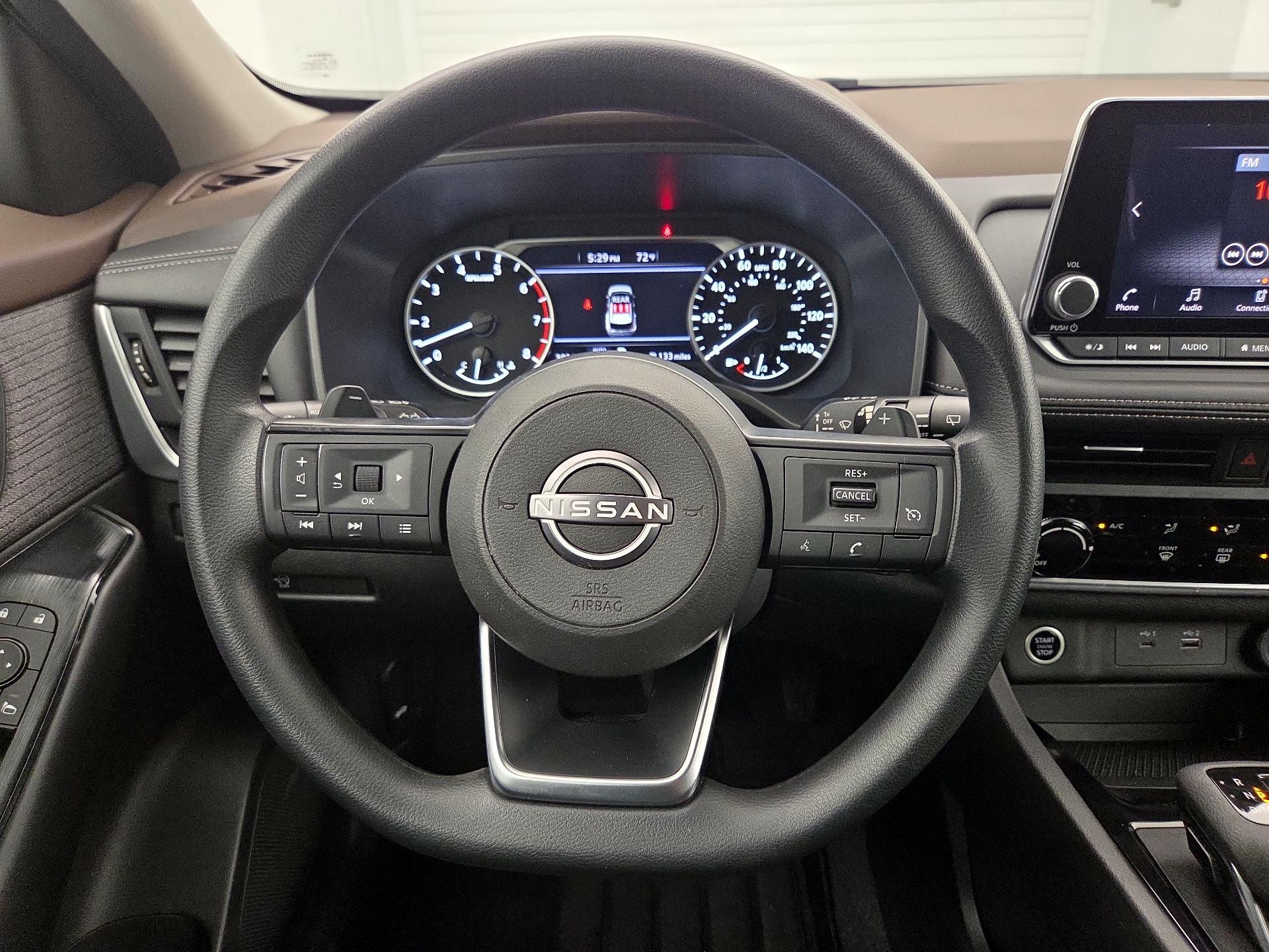 Thumbnail: 2023 Nissan Rogue - 10