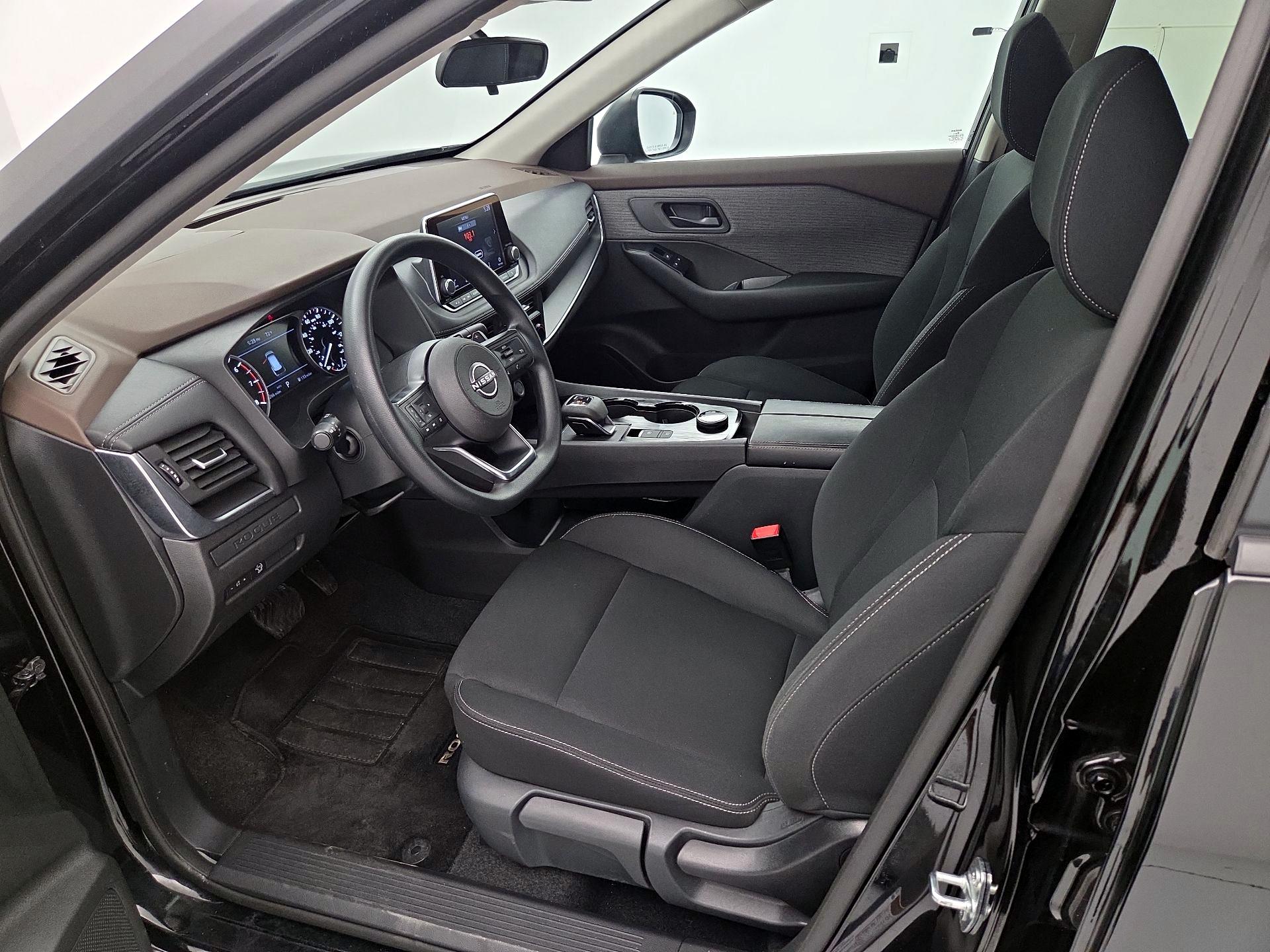 Thumbnail: 2023 Nissan Rogue - 11