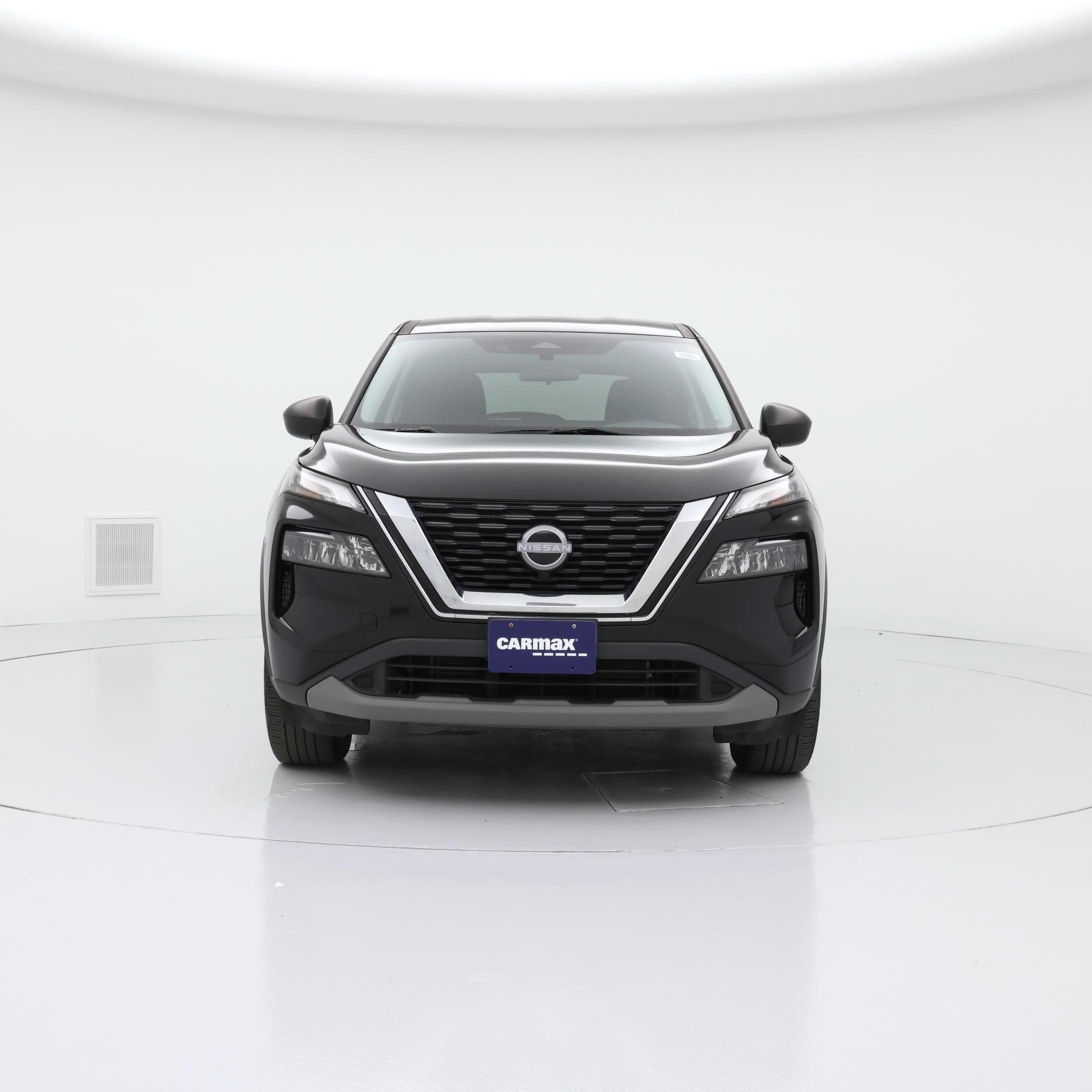 Thumbnail: 2023 Nissan Rogue - 5
