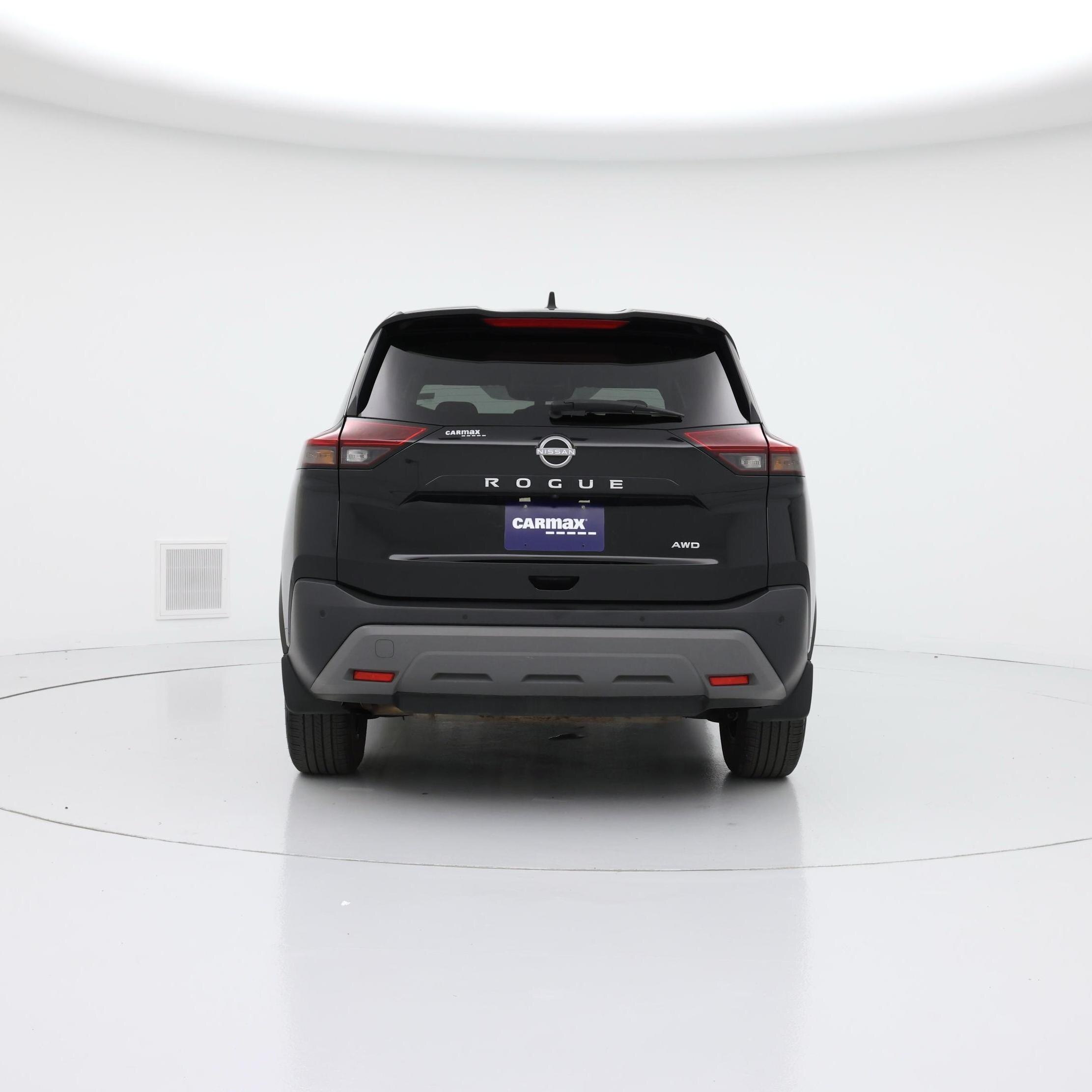 Thumbnail: 2023 Nissan Rogue - 6