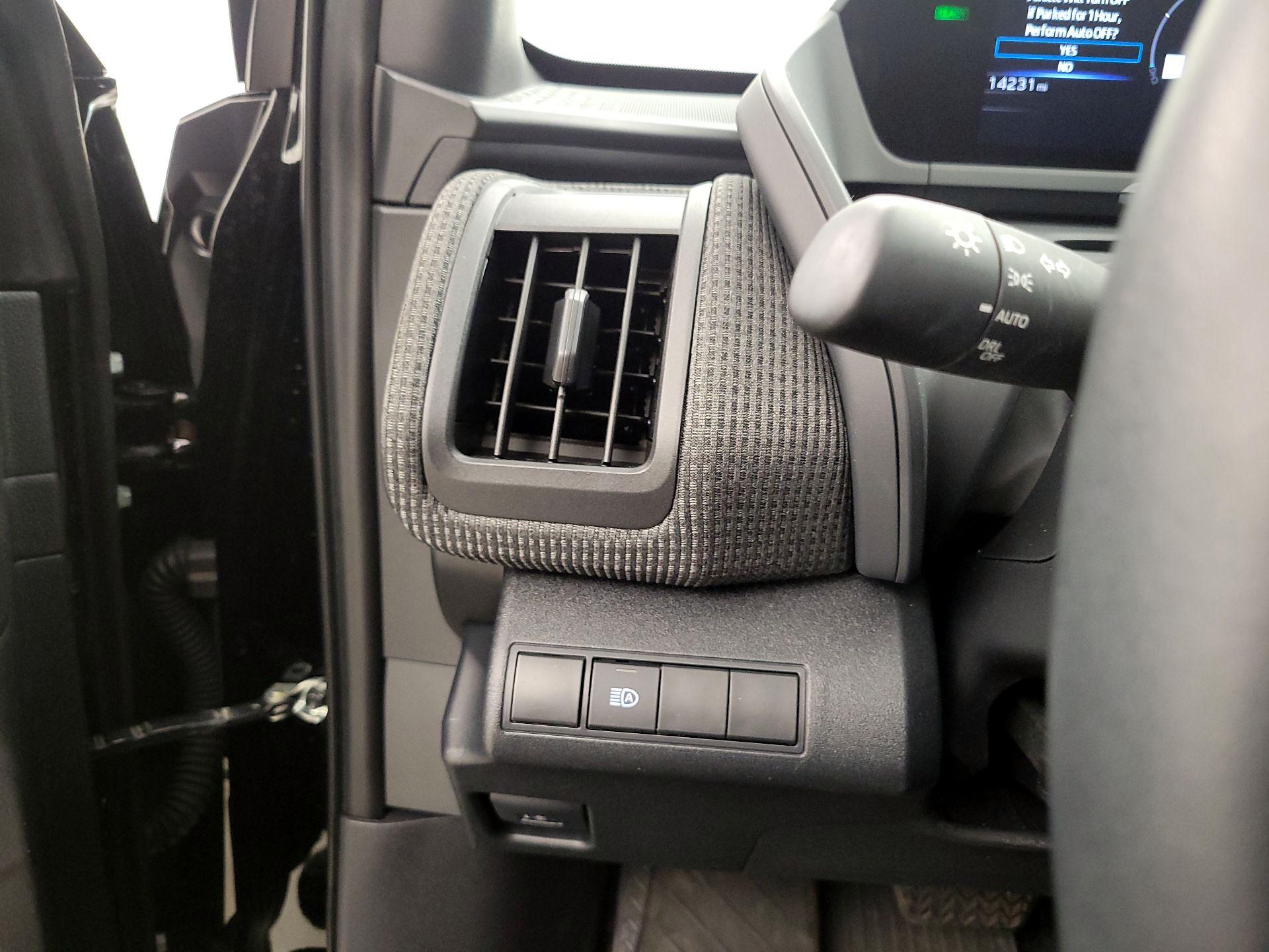 Thumbnail: 2024 Subaru Solterra - 13