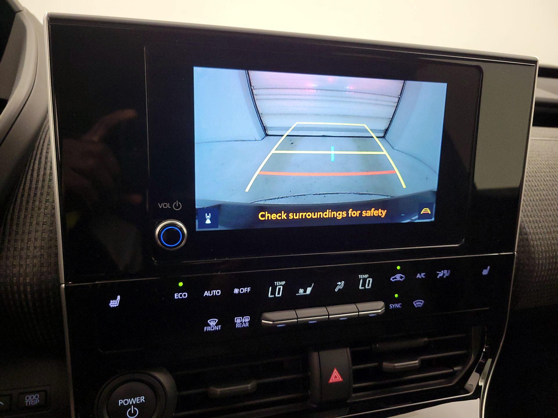 Thumbnail: 2024 Subaru Solterra - 14