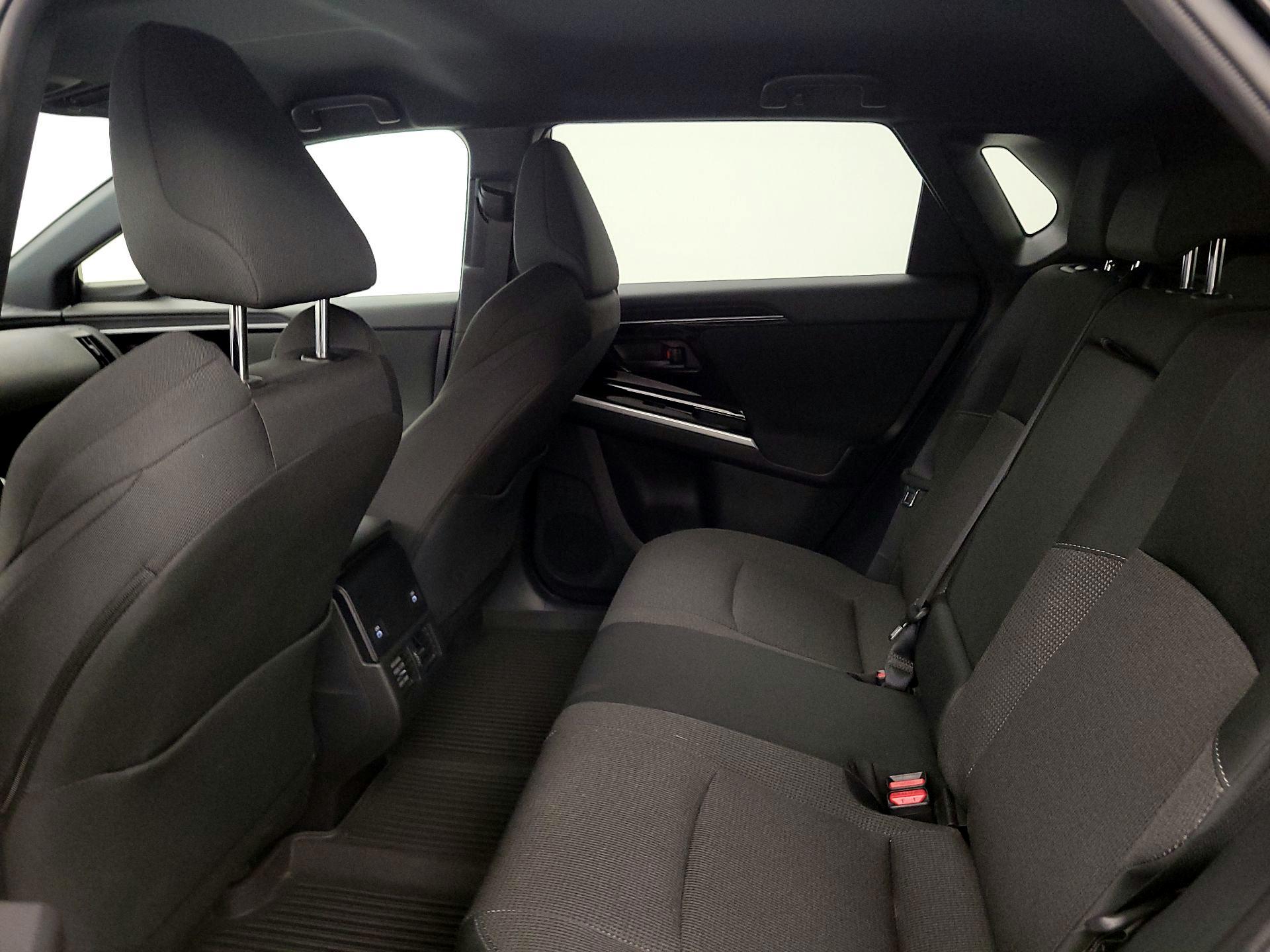 Thumbnail: 2024 Subaru Solterra - 19