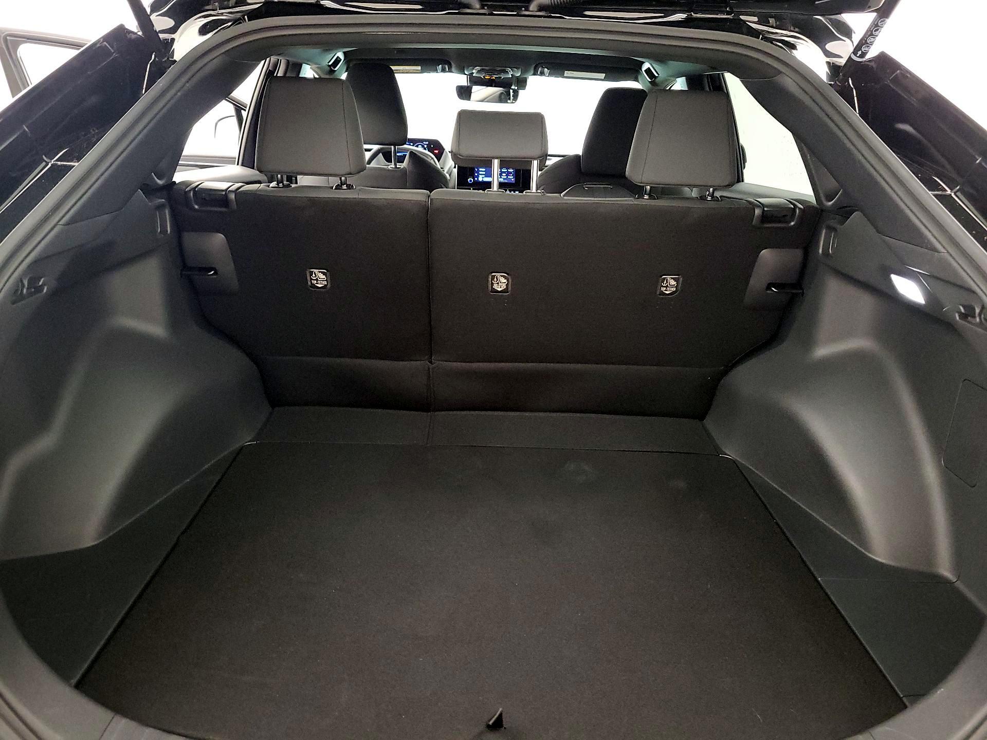 Thumbnail: 2024 Subaru Solterra - 20