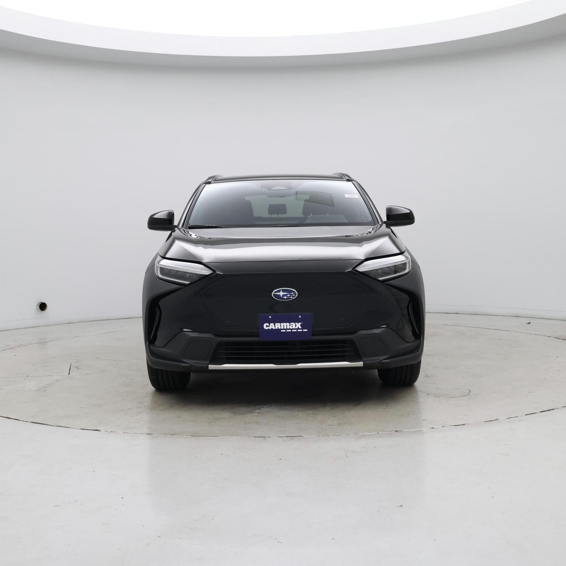 Thumbnail: 2024 Subaru Solterra - 5