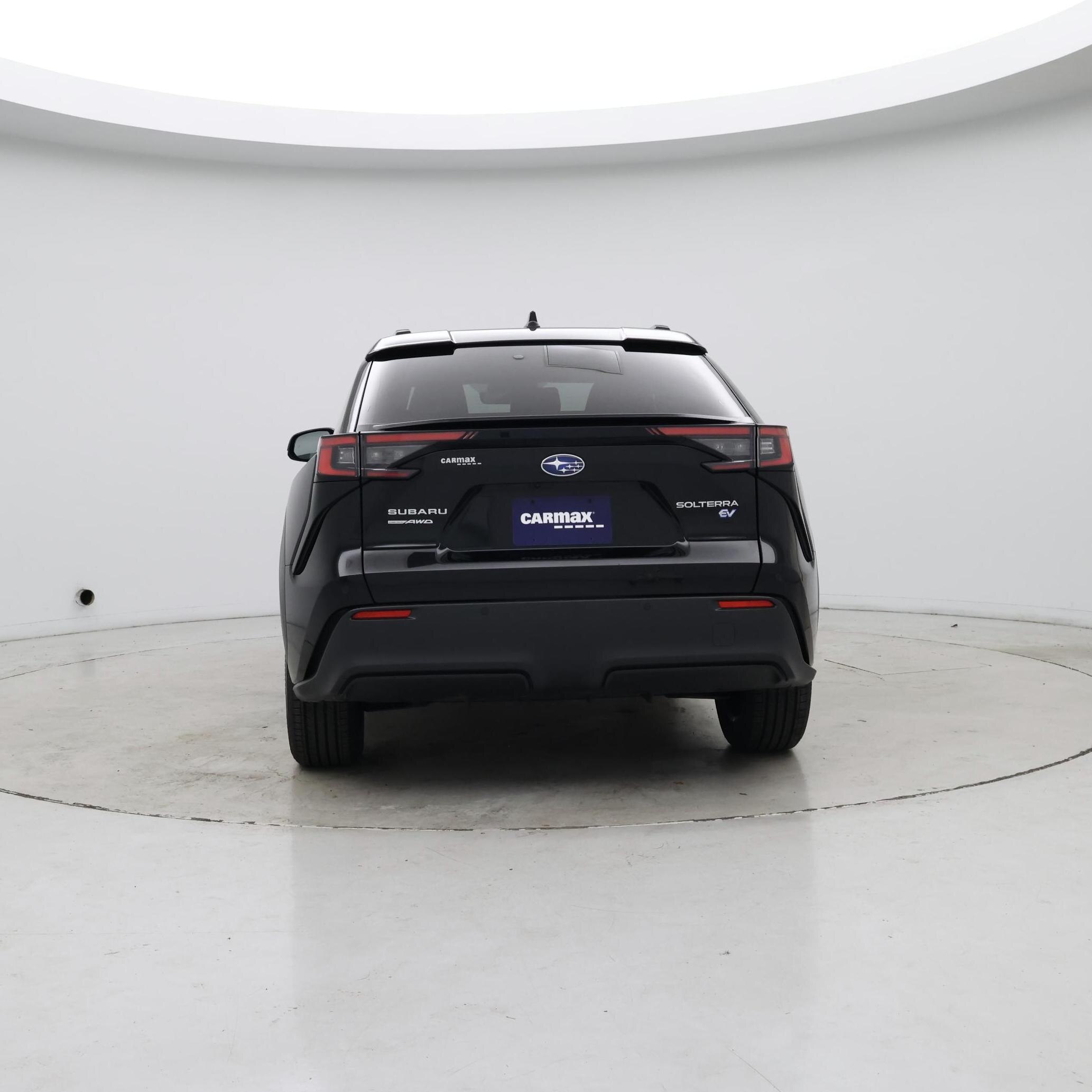 Thumbnail: 2024 Subaru Solterra - 6