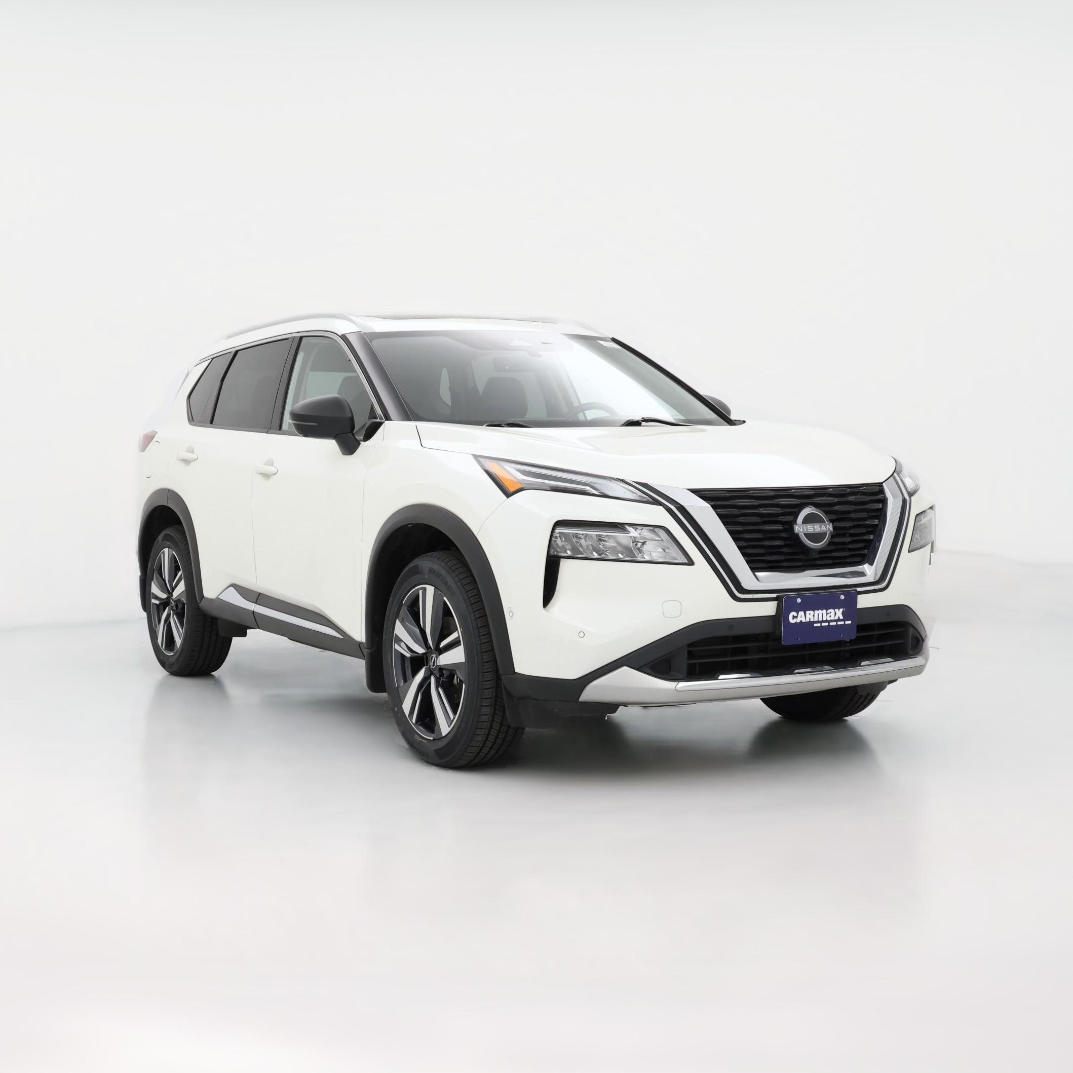 Thumbnail: 2023 Nissan Rogue - 1