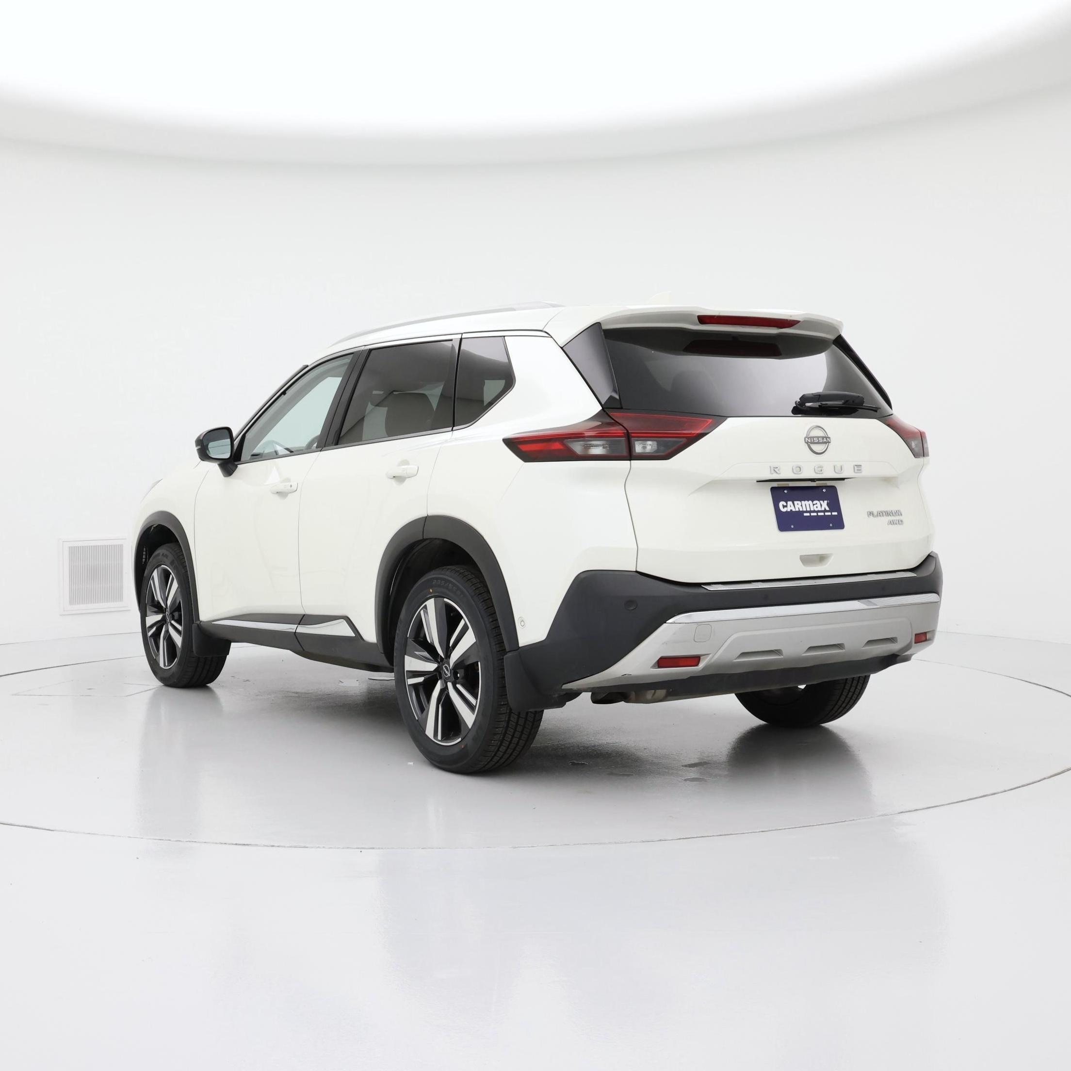 Thumbnail: 2023 Nissan Rogue - 2