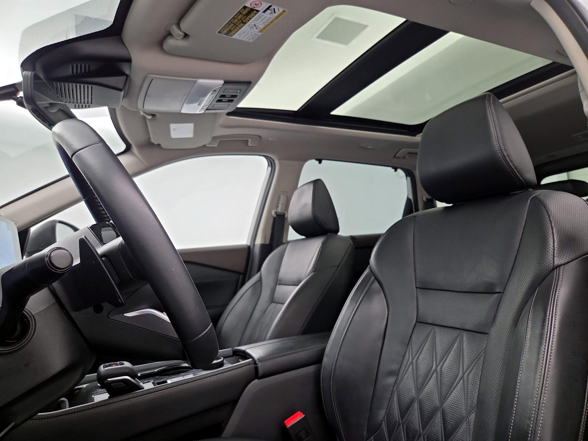 Thumbnail: 2023 Nissan Rogue - 20
