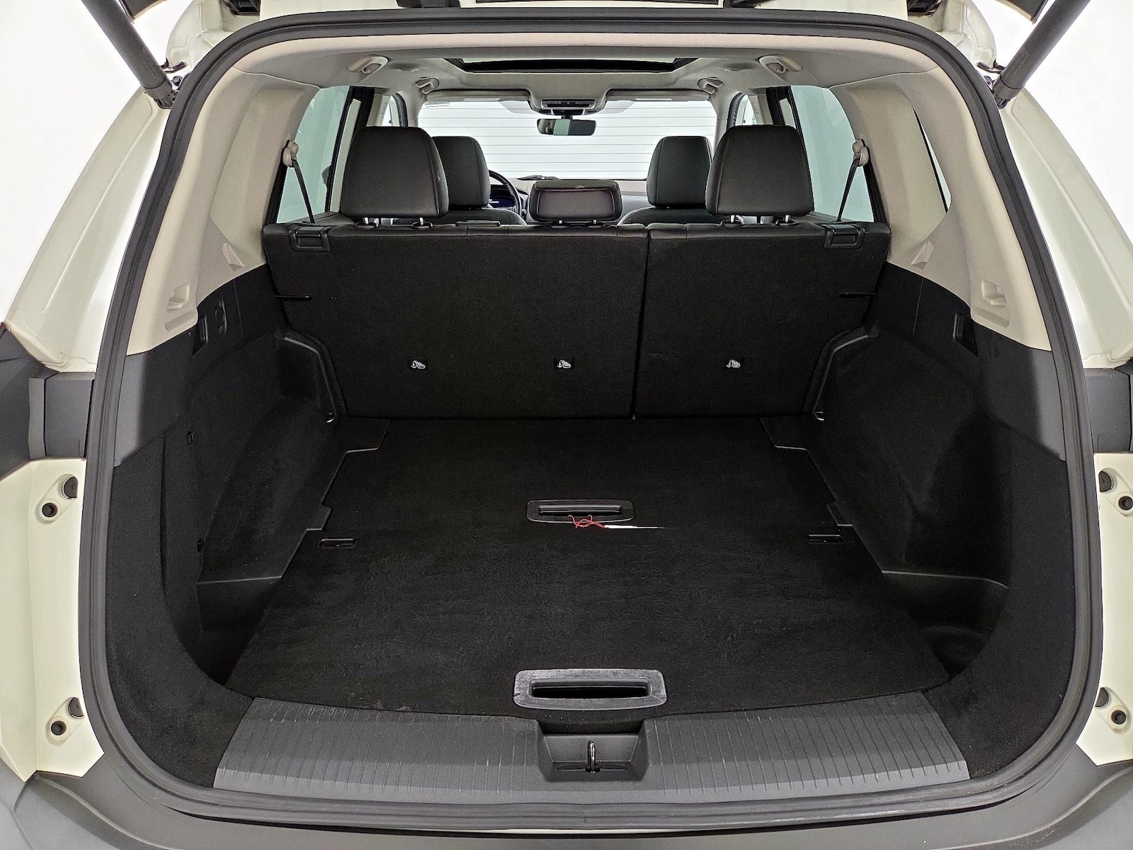 2023 Nissan Rogue Platinum - Photo 23