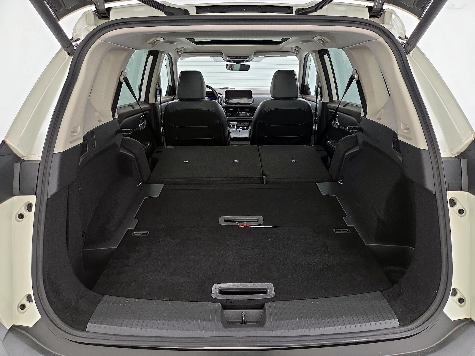 2023 Nissan Rogue Platinum - Photo 24