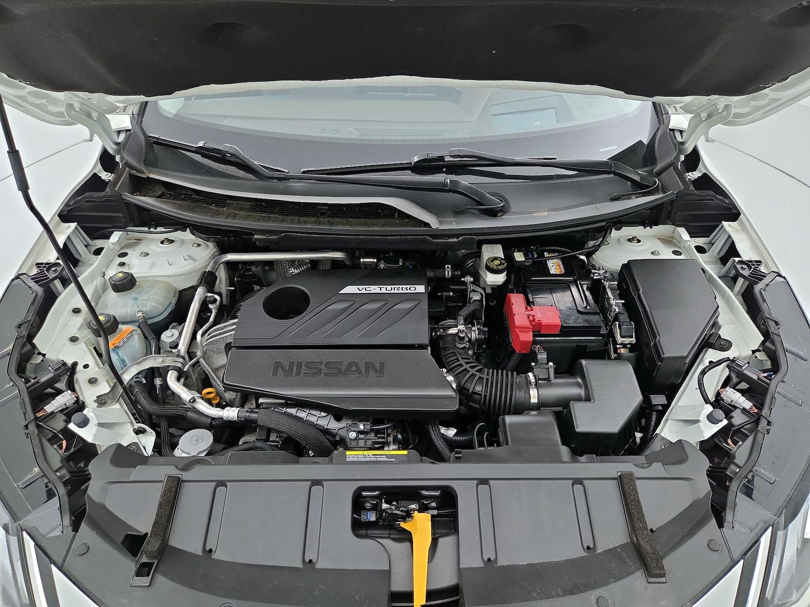 2023 Nissan Rogue Platinum - Photo 25