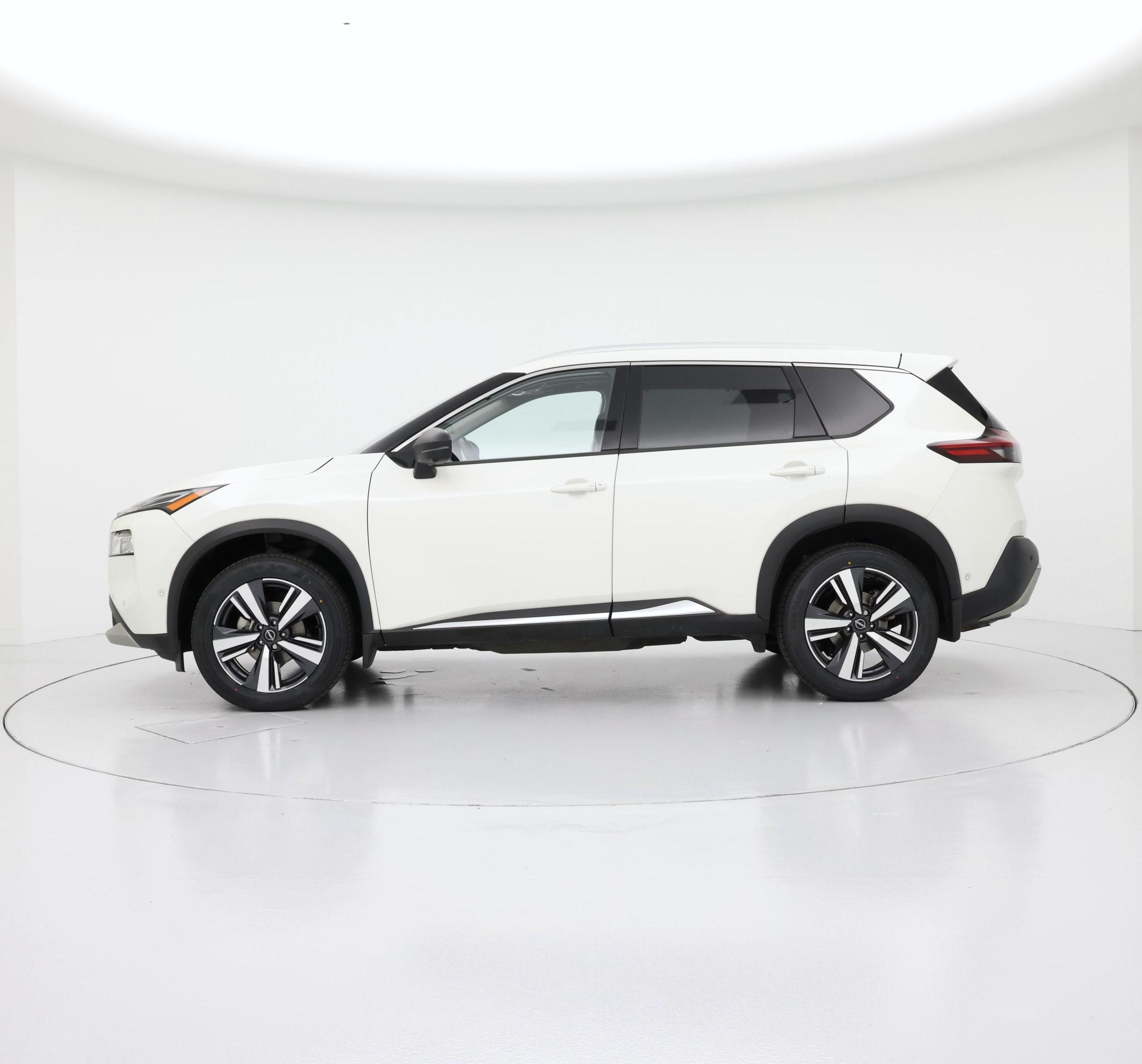 Thumbnail: 2023 Nissan Rogue - 3