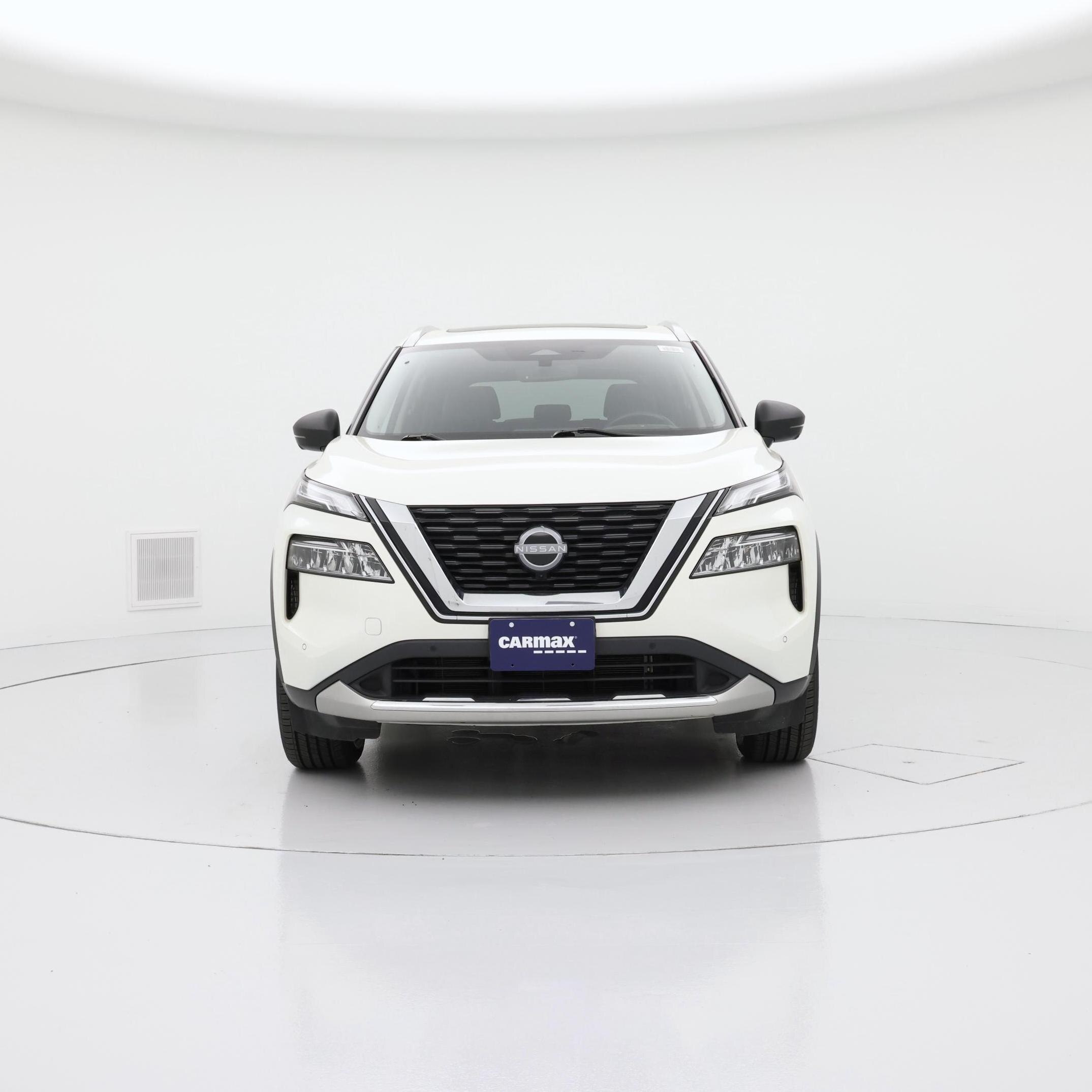 Thumbnail: 2023 Nissan Rogue - 5