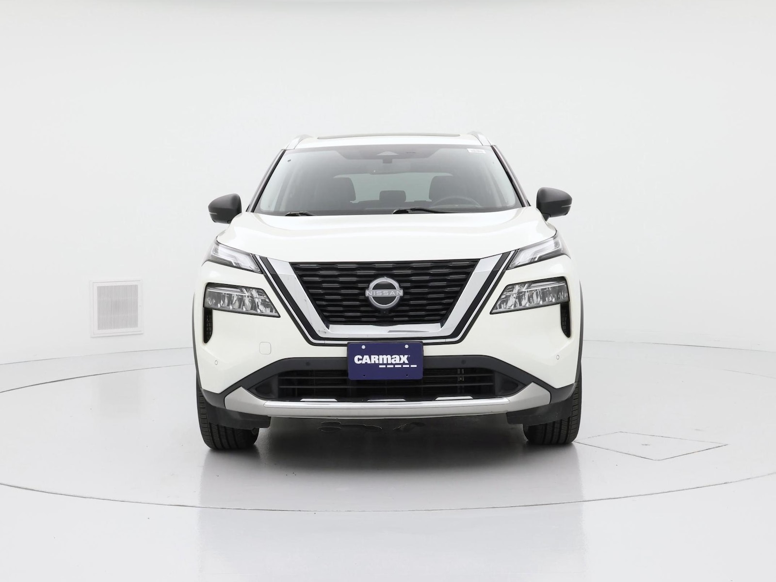 2023 Nissan Rogue Platinum - Photo 6