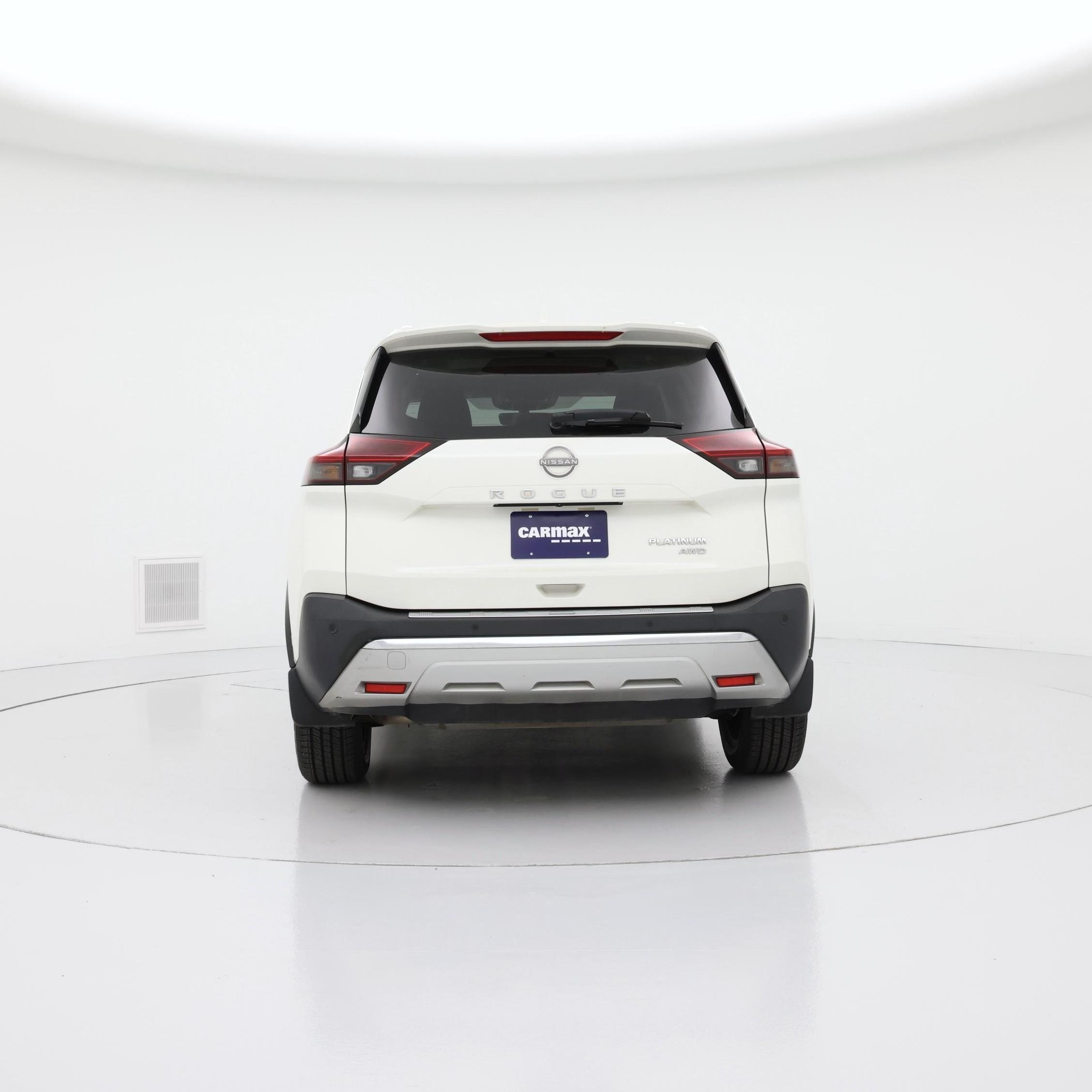 Thumbnail: 2023 Nissan Rogue - 6
