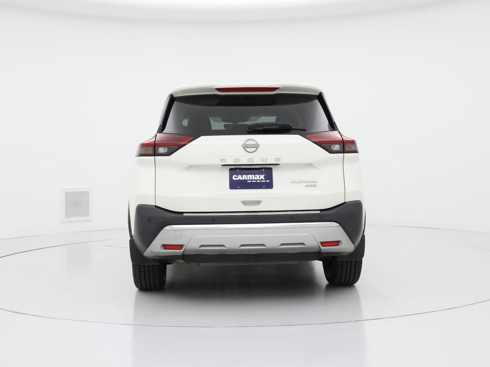 2023 Nissan Rogue Platinum - Photo 7