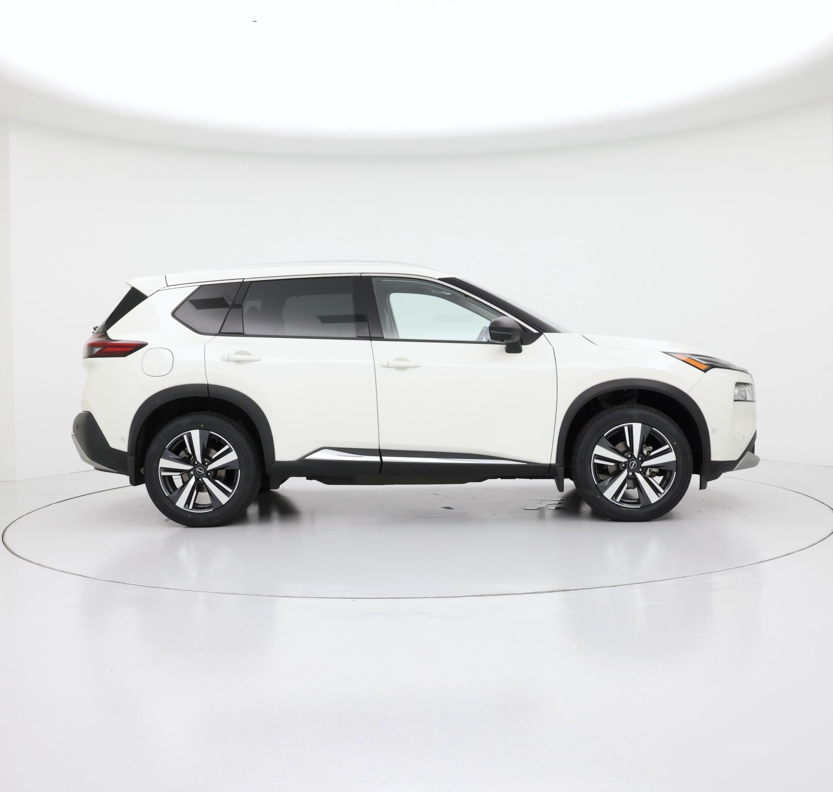 Thumbnail: 2023 Nissan Rogue - 7