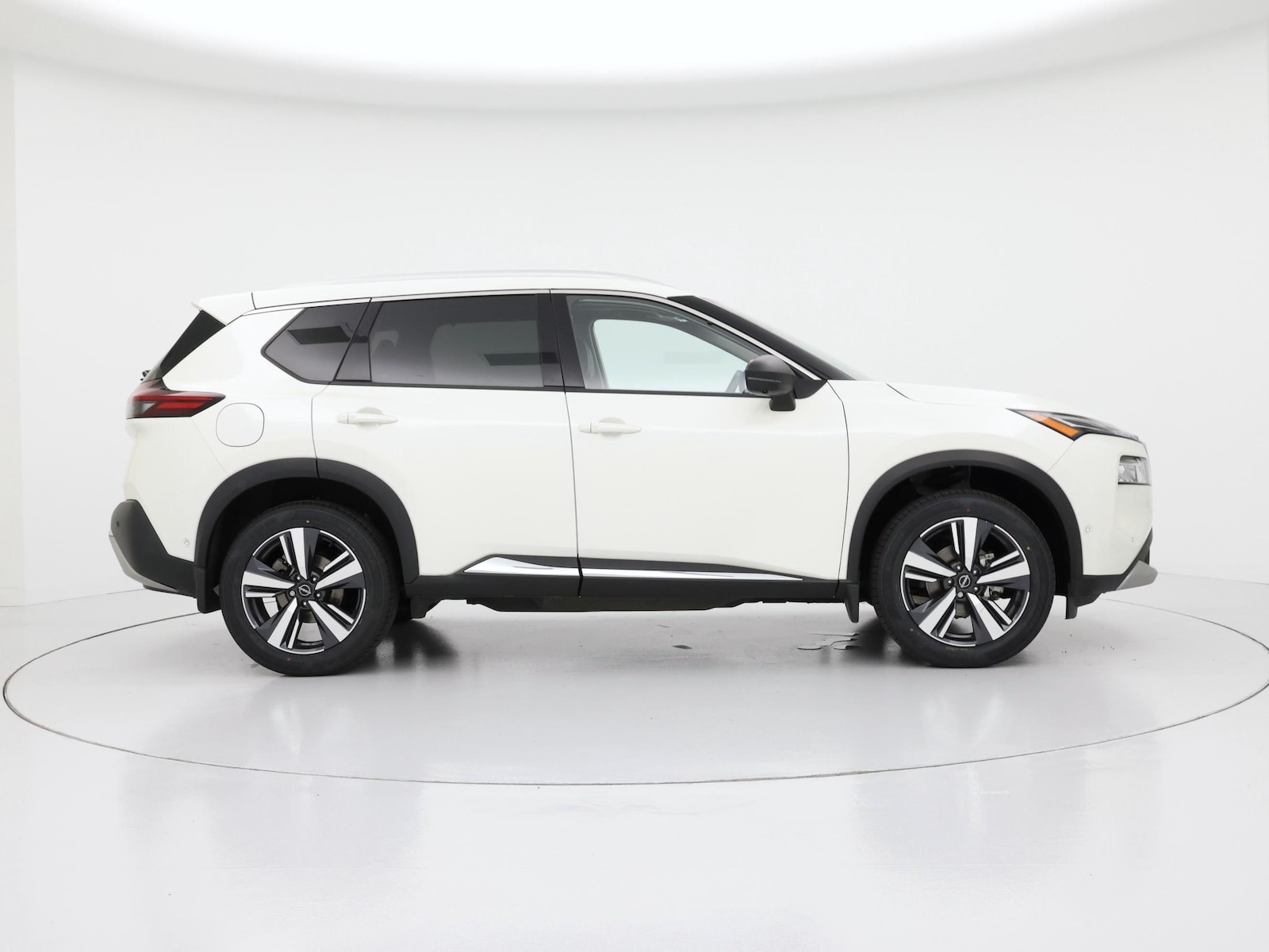 2023 Nissan Rogue Platinum - Photo 8