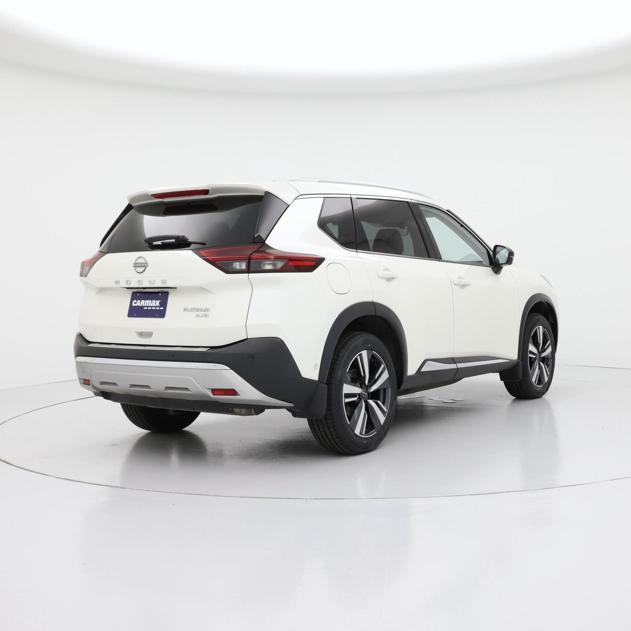 Thumbnail: 2023 Nissan Rogue - 8
