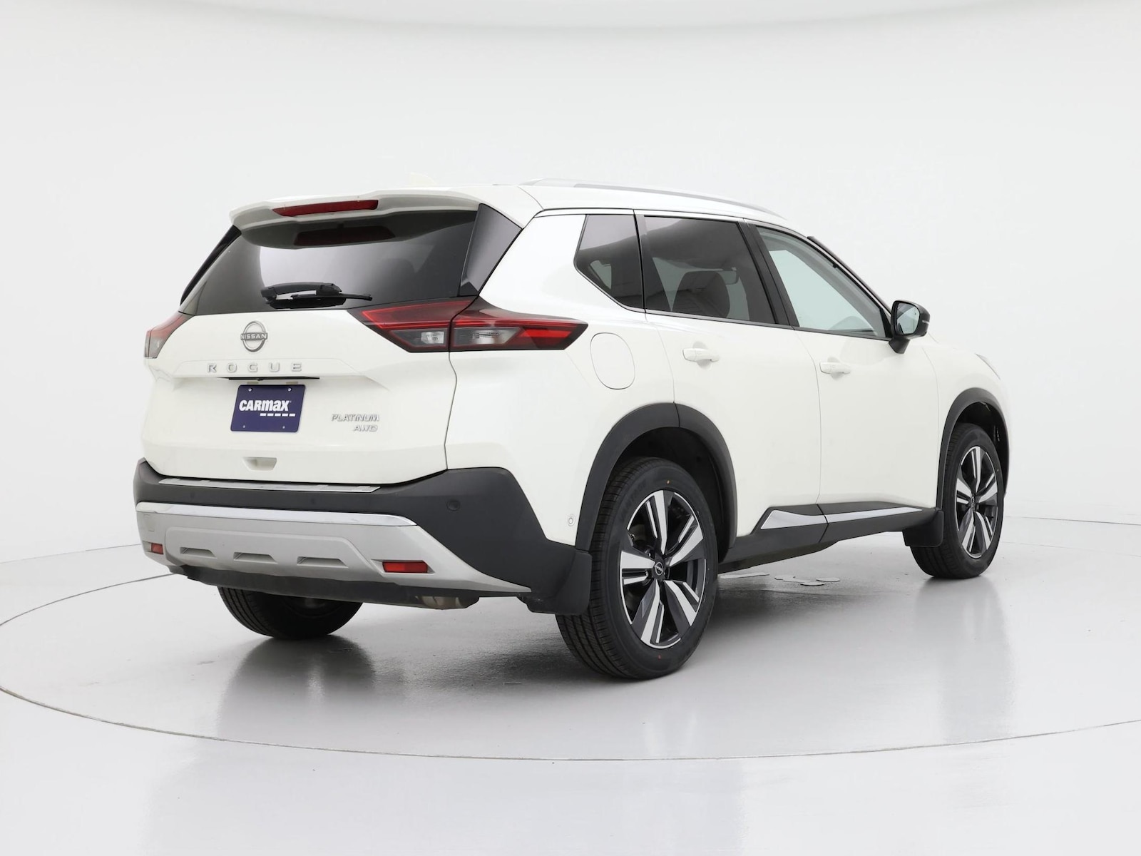 2023 Nissan Rogue Platinum - Photo 9