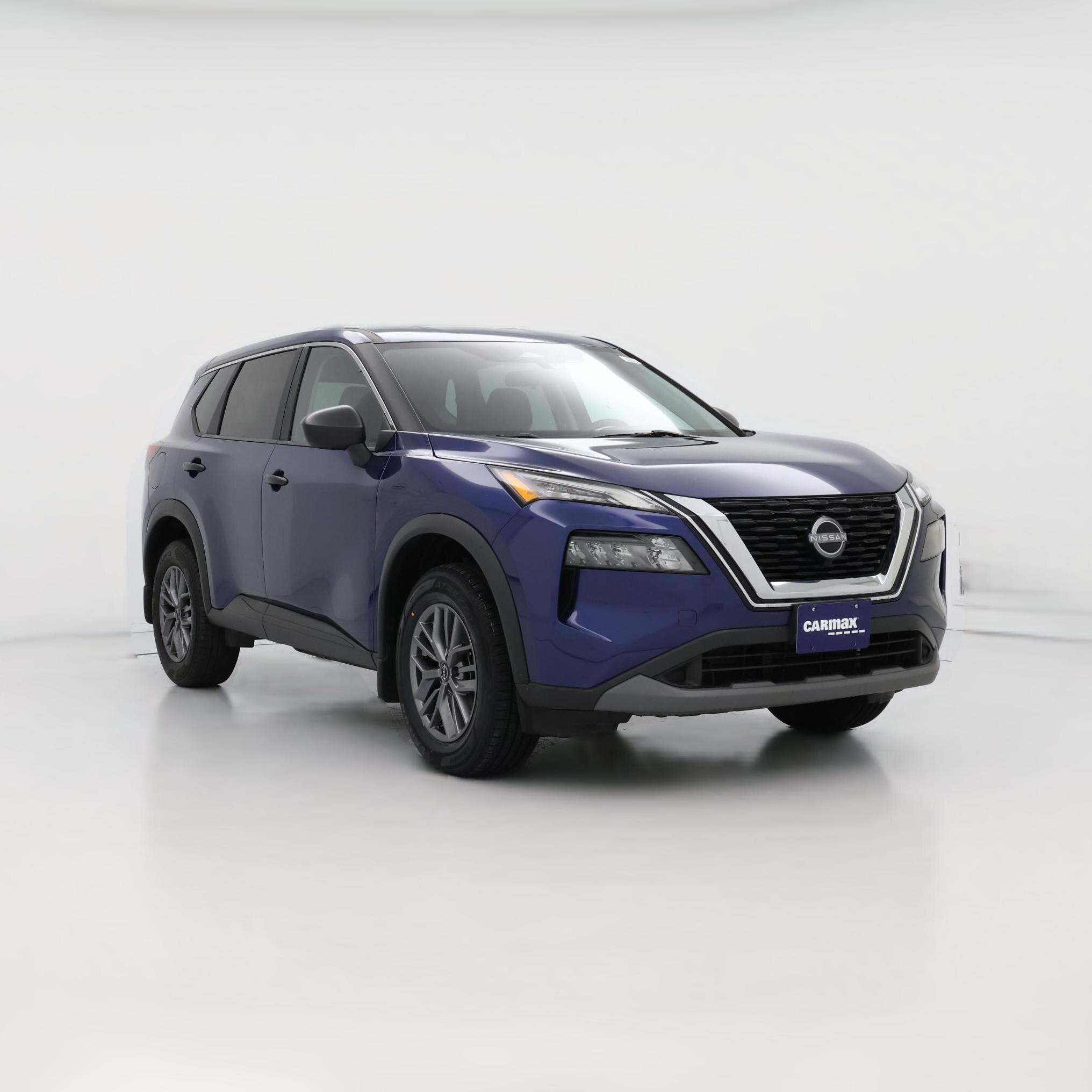 Thumbnail: 2023 Nissan Rogue - 1