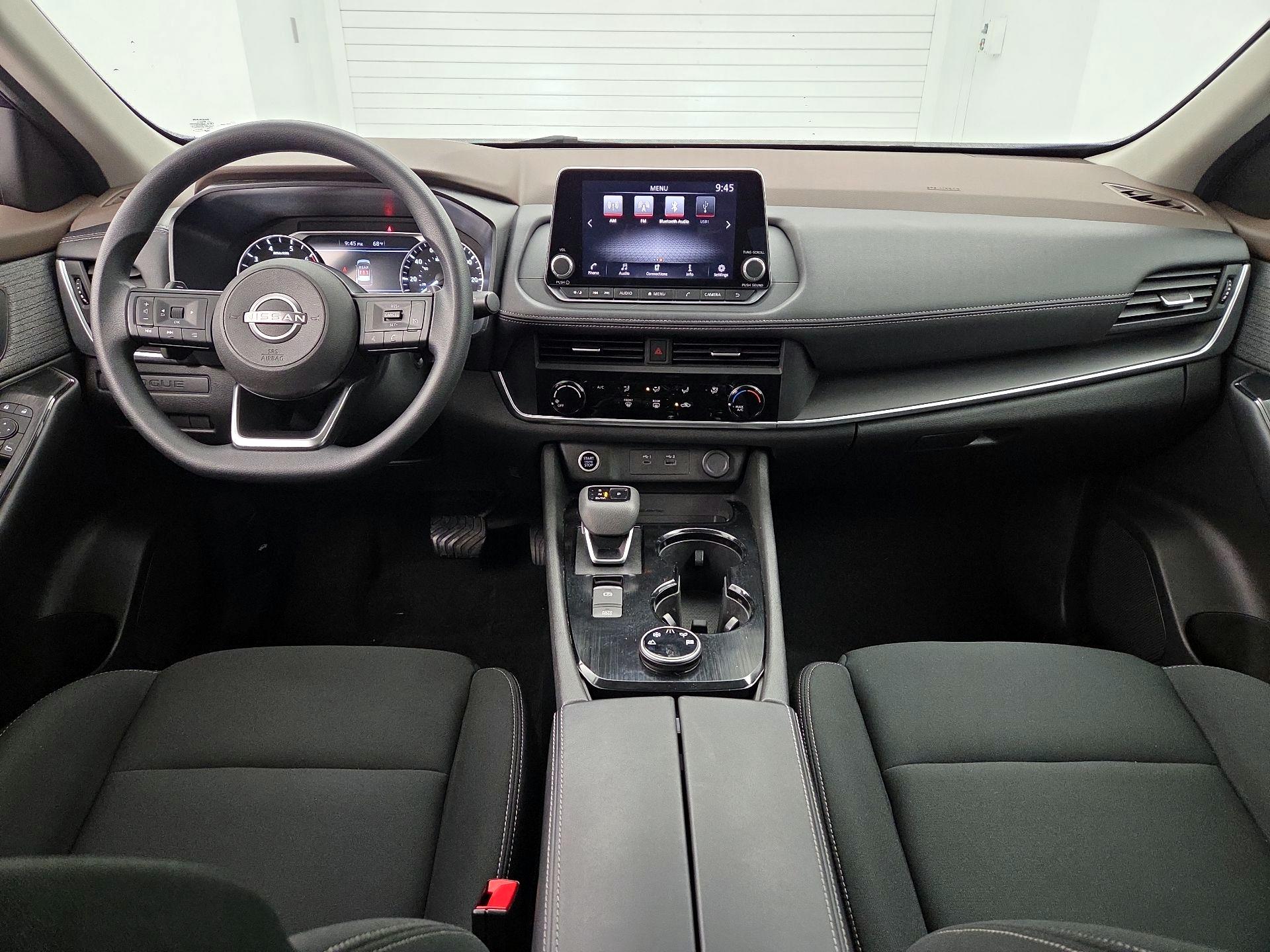 Thumbnail: 2023 Nissan Rogue - 9