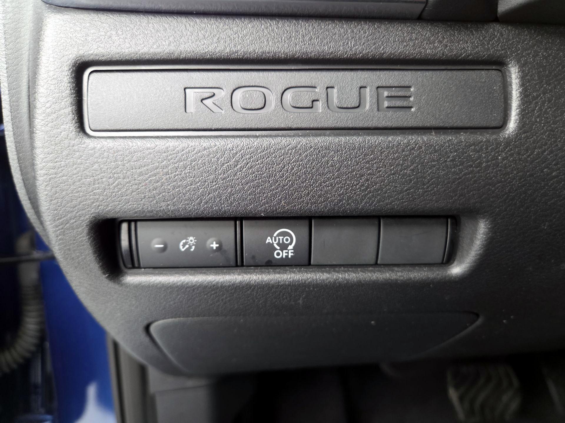 Thumbnail: 2023 Nissan Rogue - 13