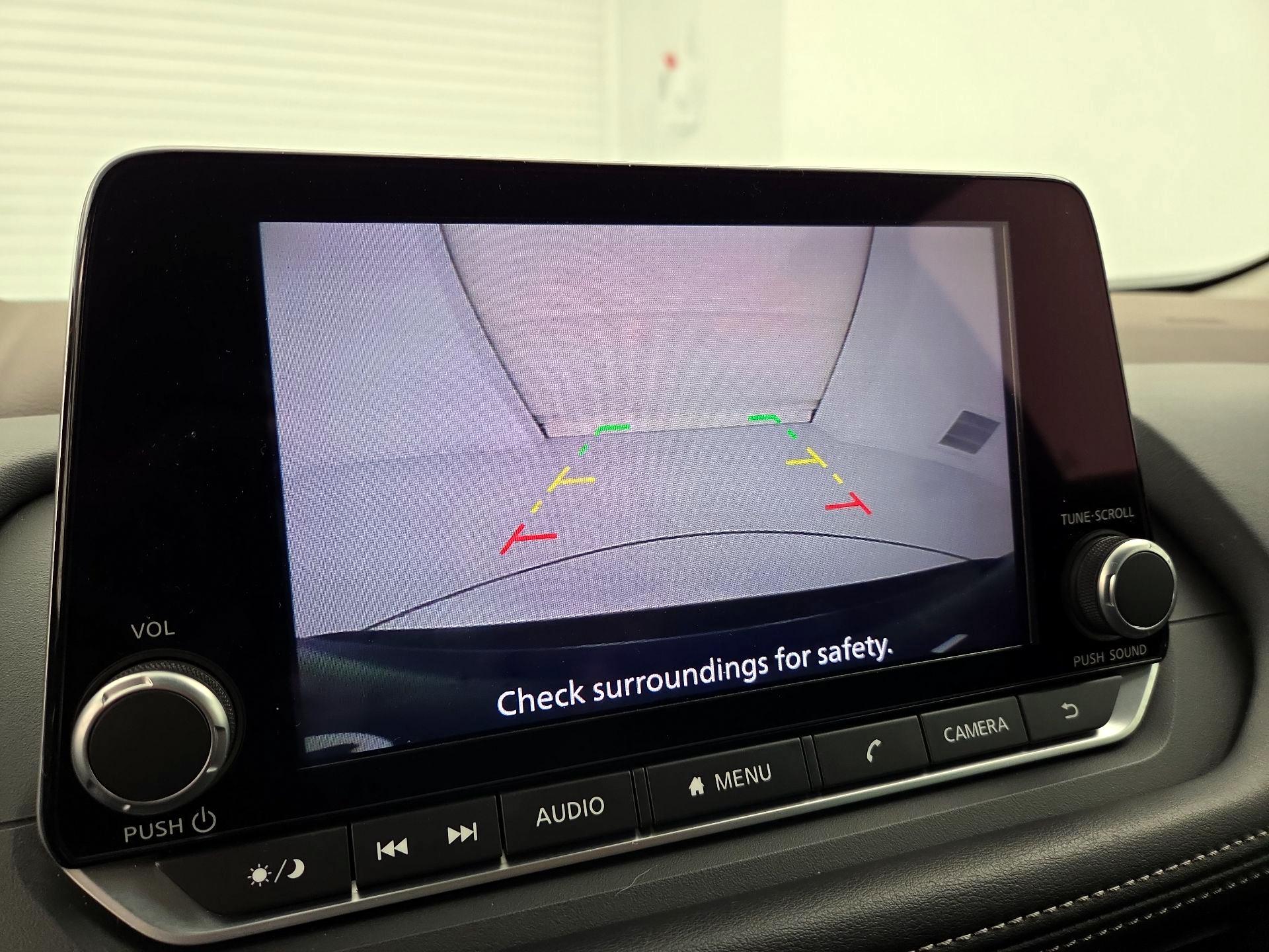 Thumbnail: 2023 Nissan Rogue - 14