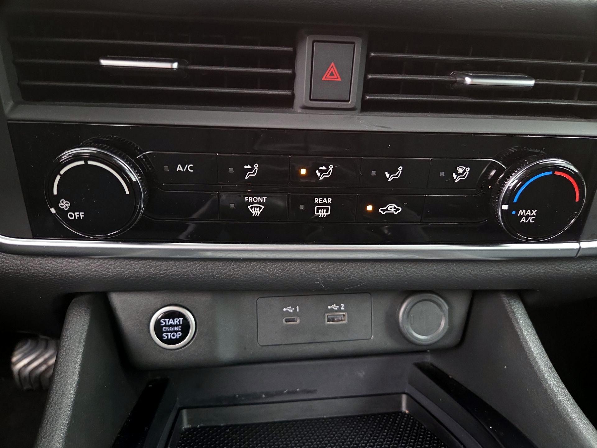 Thumbnail: 2023 Nissan Rogue - 16