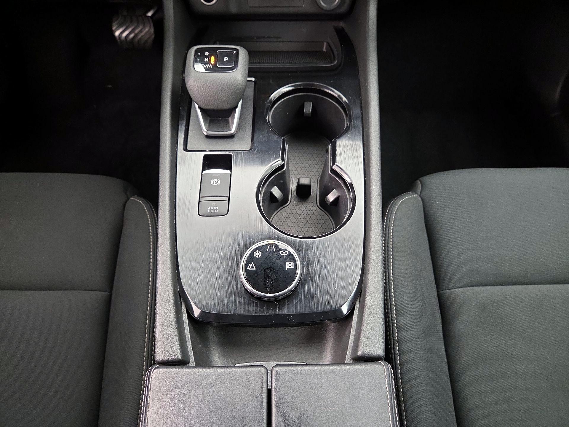 Thumbnail: 2023 Nissan Rogue - 17