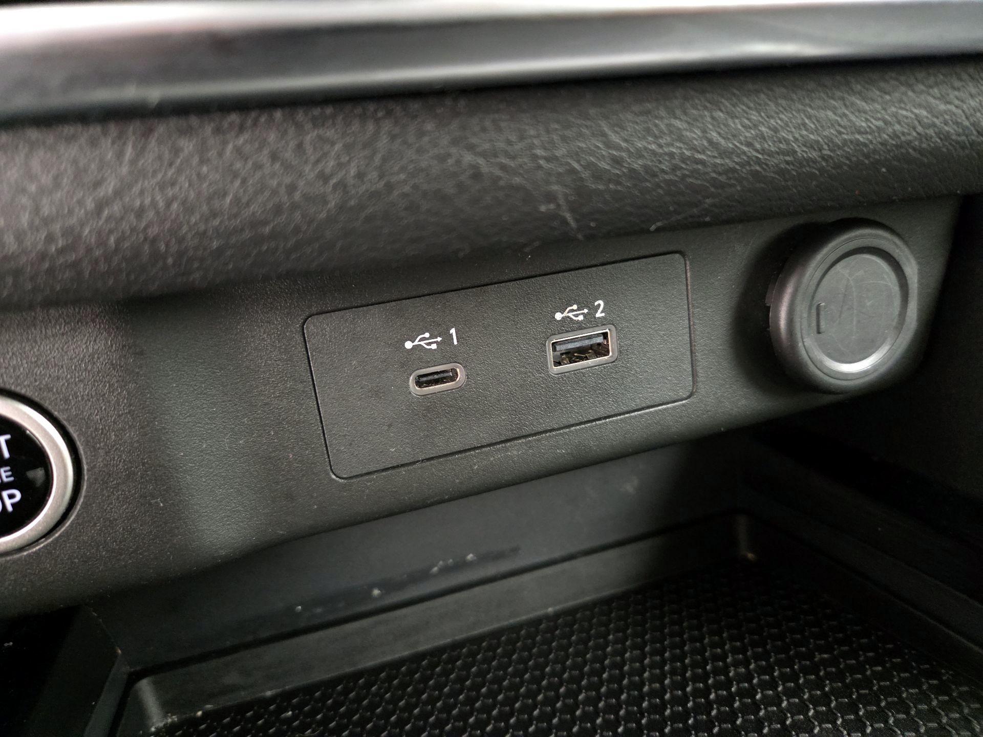 Thumbnail: 2023 Nissan Rogue - 18