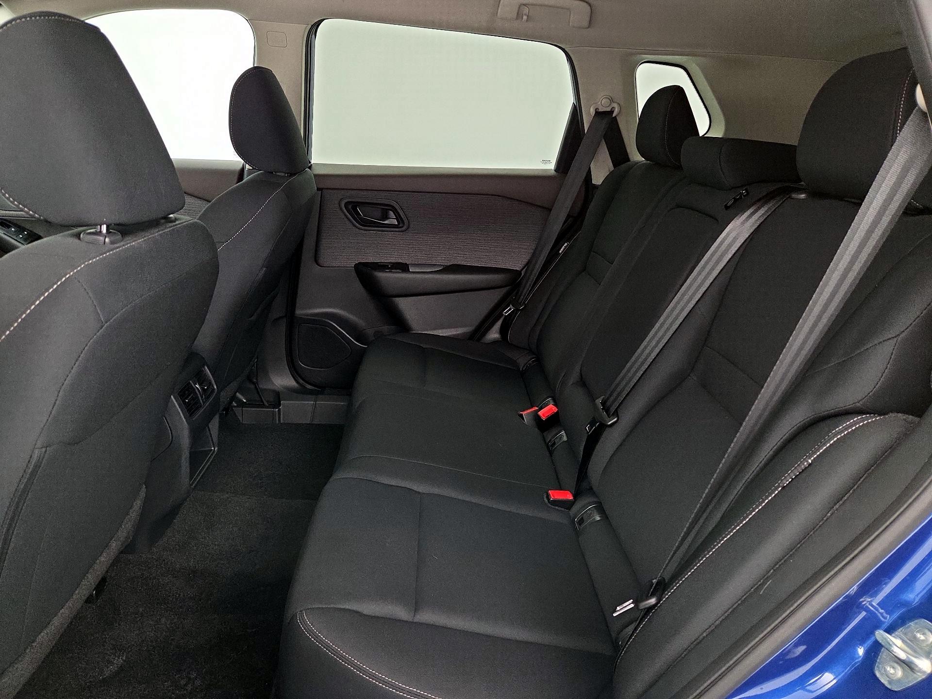 Thumbnail: 2023 Nissan Rogue - 19