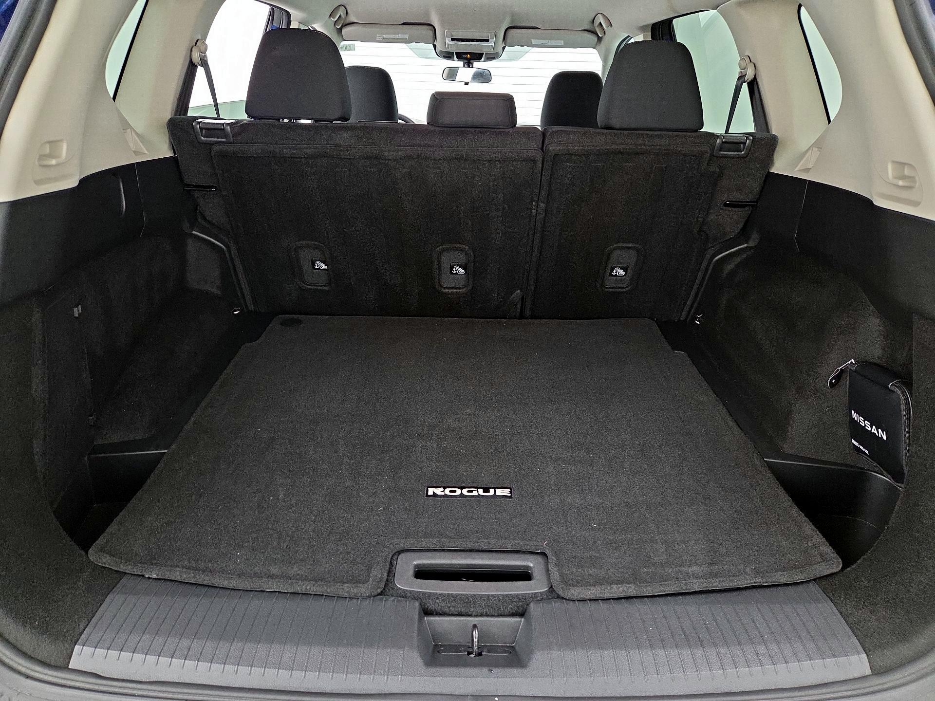 Thumbnail: 2023 Nissan Rogue - 20