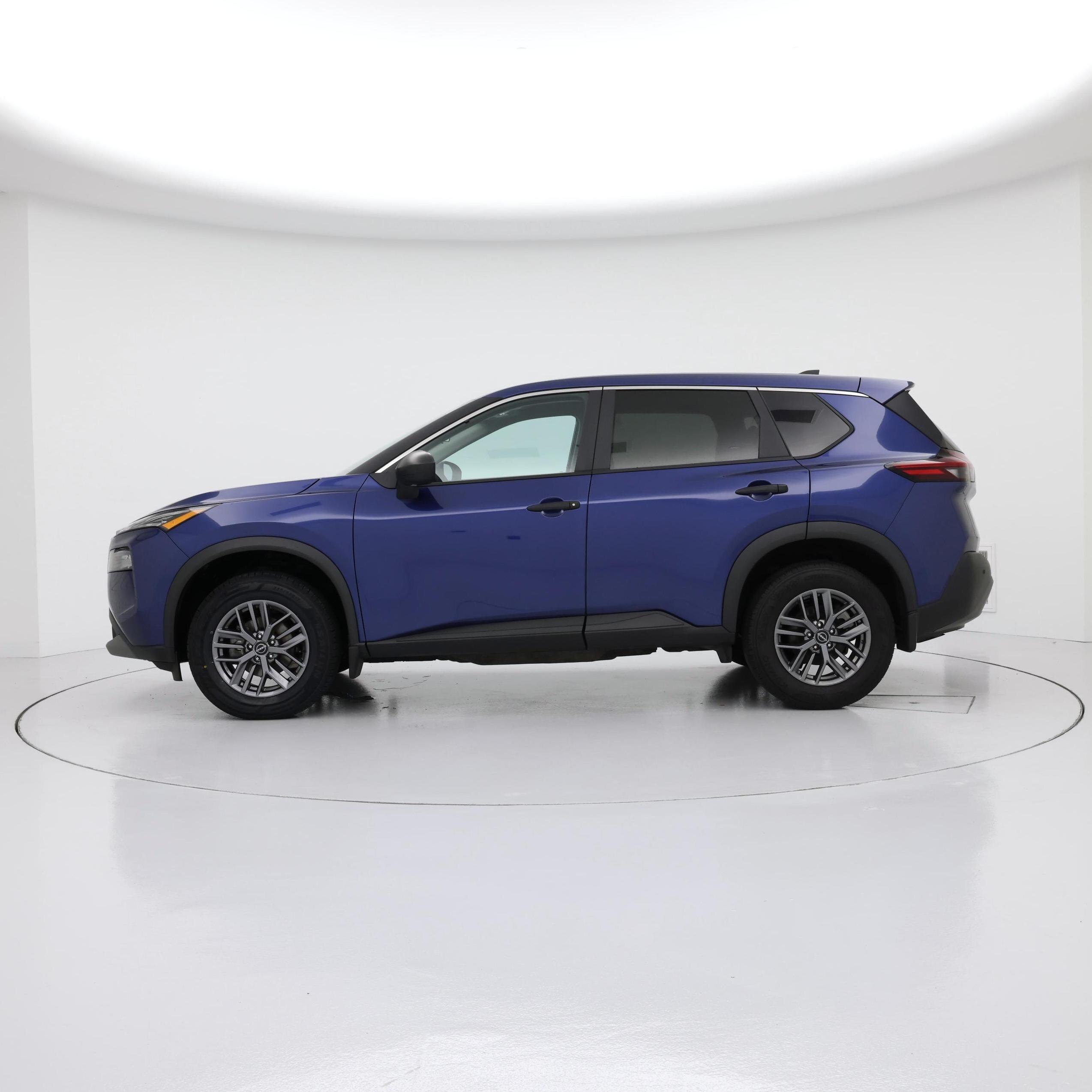 Thumbnail: 2023 Nissan Rogue - 3