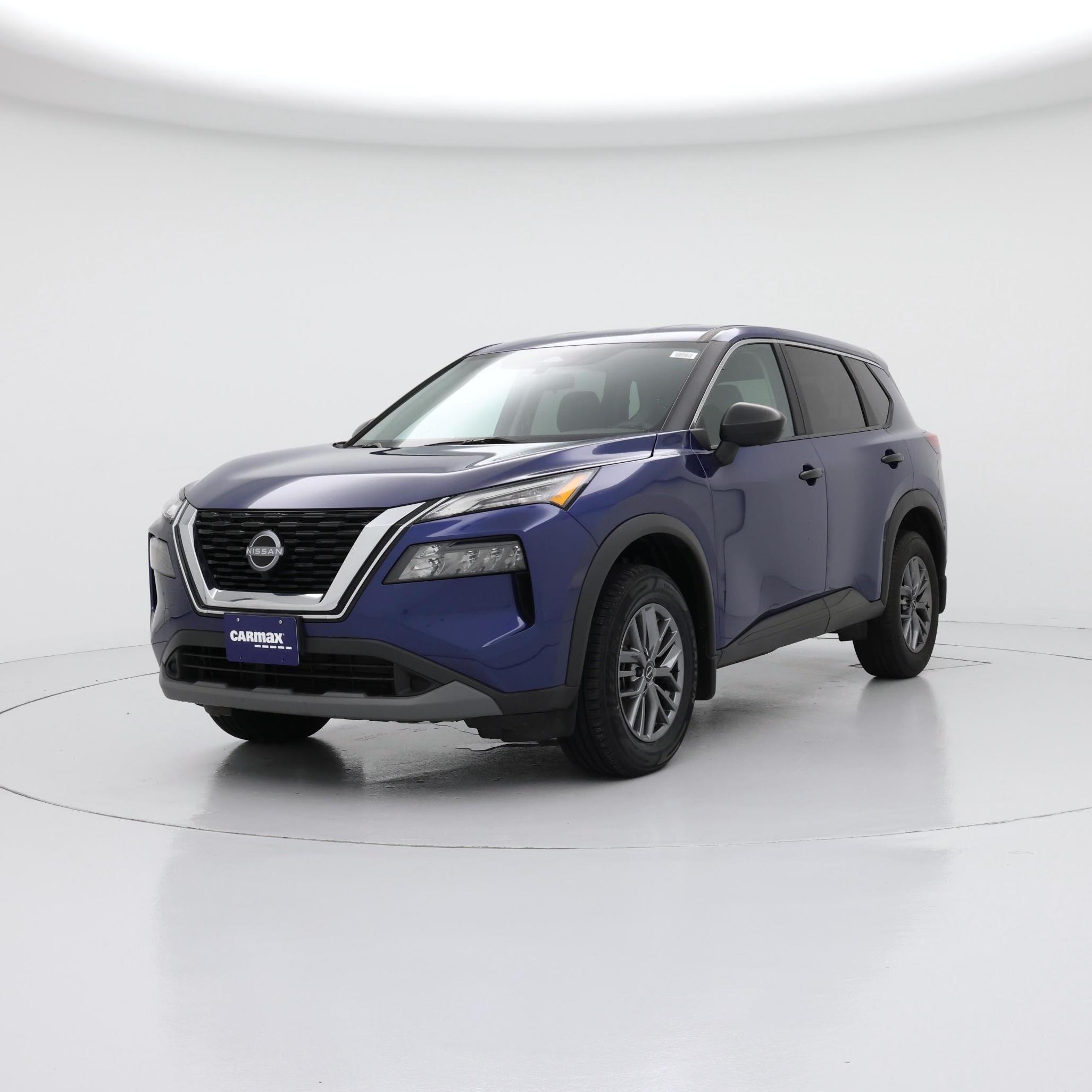Thumbnail: 2023 Nissan Rogue - 4