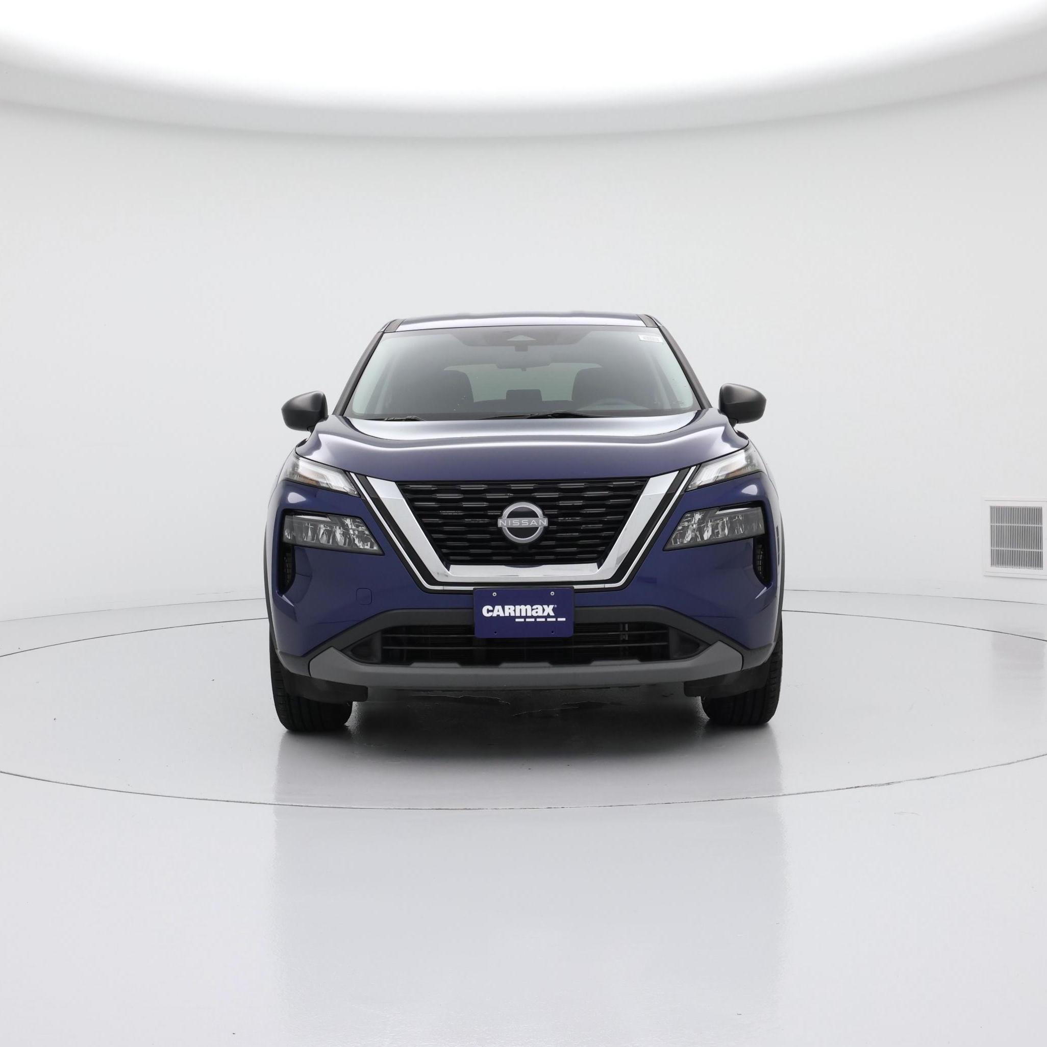 Thumbnail: 2023 Nissan Rogue - 5