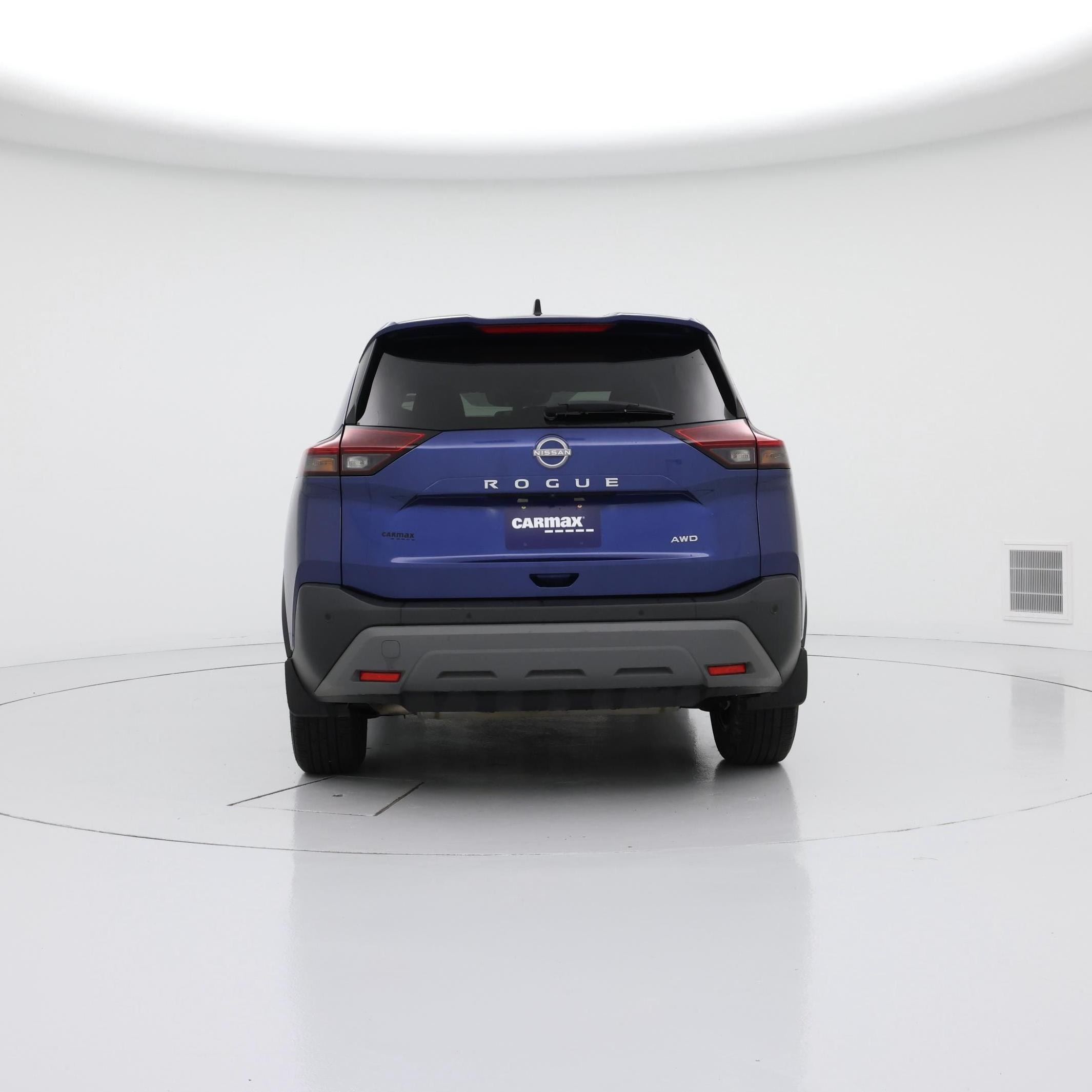 Thumbnail: 2023 Nissan Rogue - 6